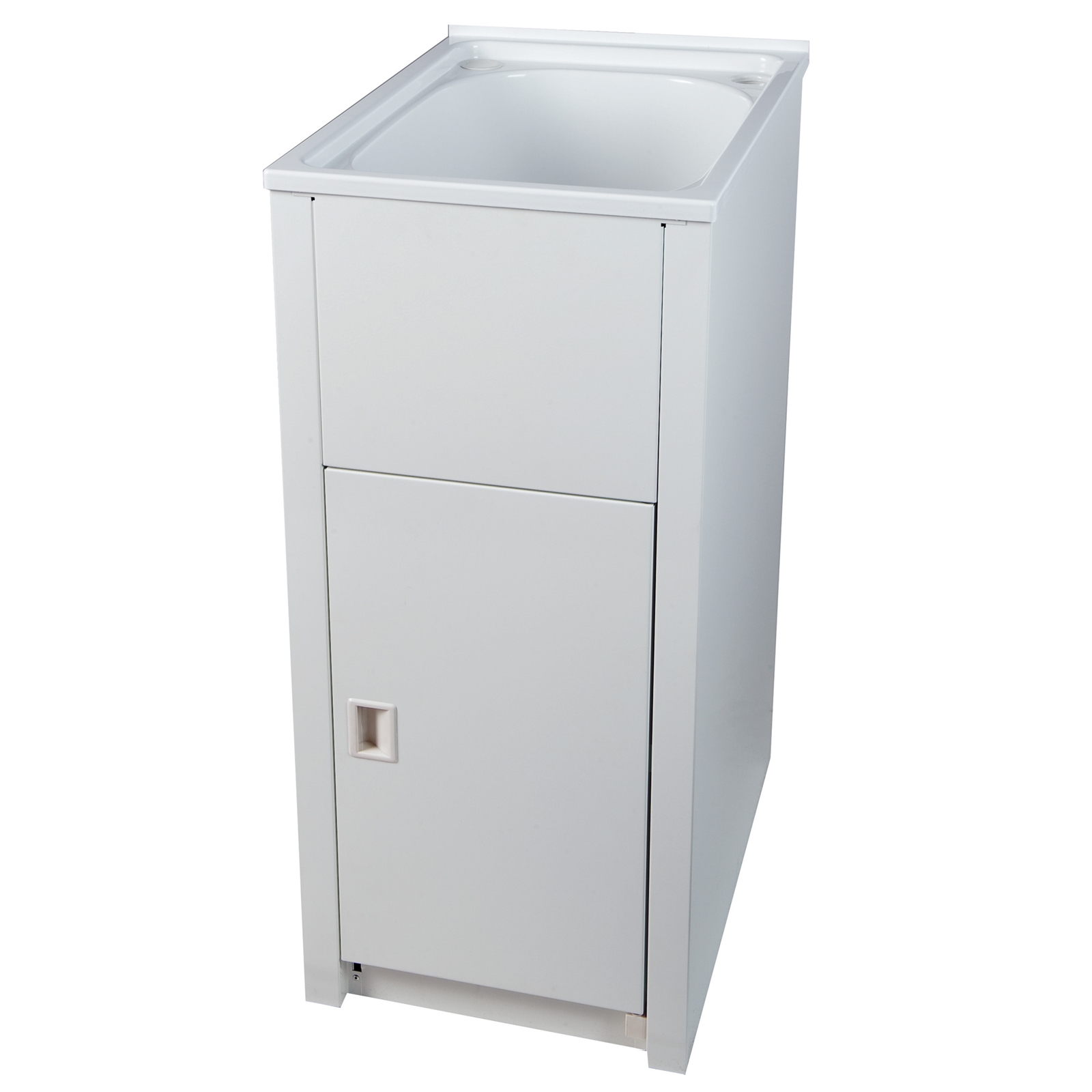laundry trough and cabinet bunnings