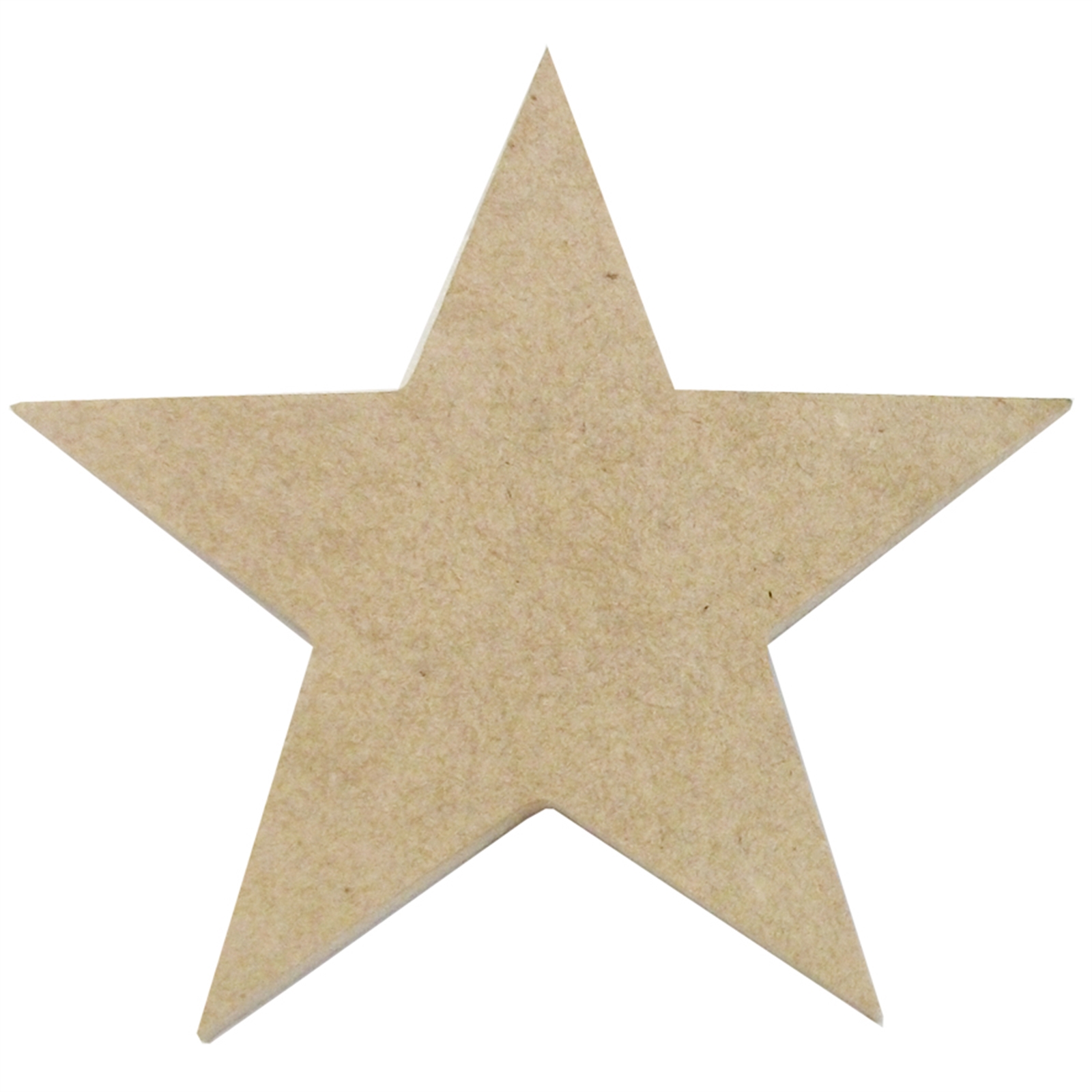 Boyle Large Craftwood Star