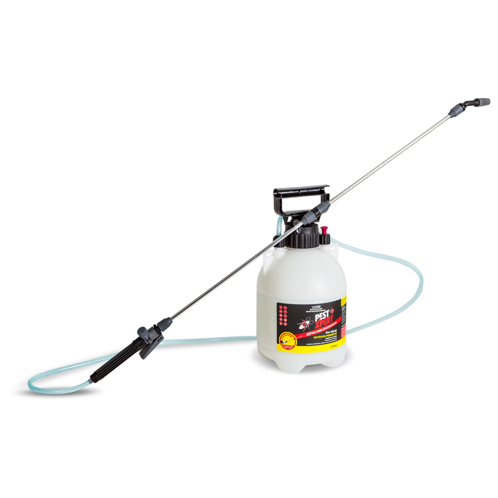 PestXpert 3L Pro Spray Outdoor Ready To Use Insecticide