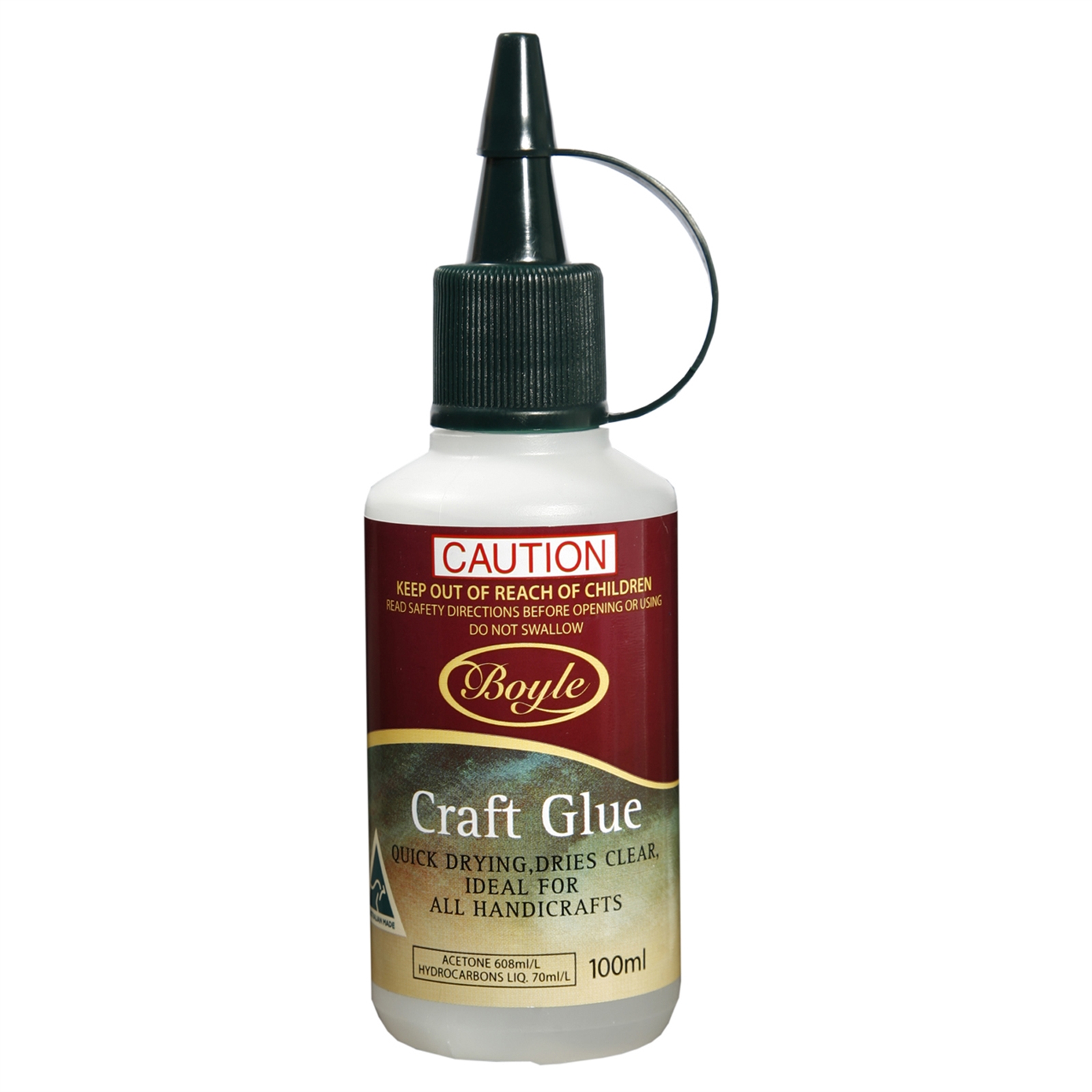 Boyle 100ml Craft Glue