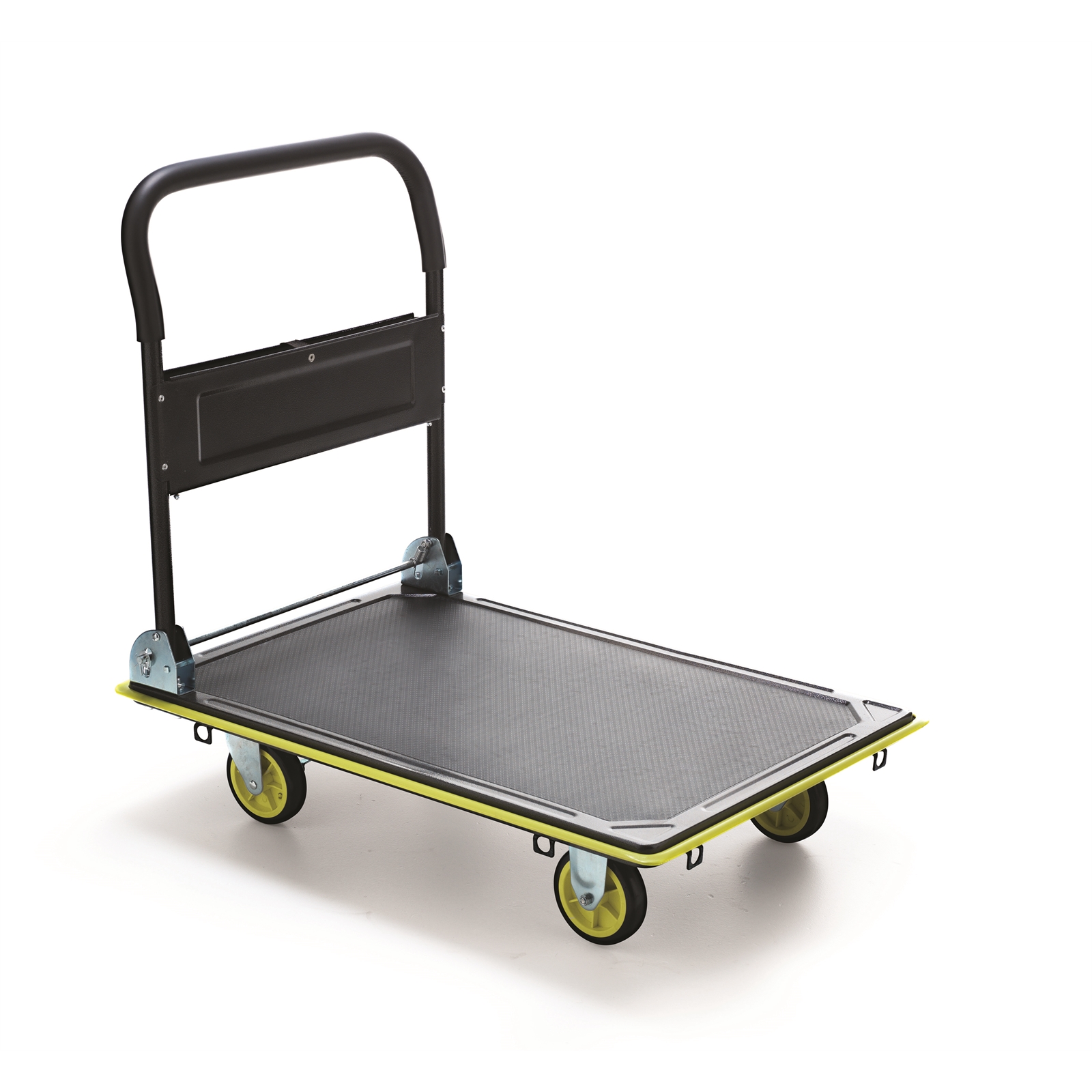 Toplift 150kg Folding Platform Trolley