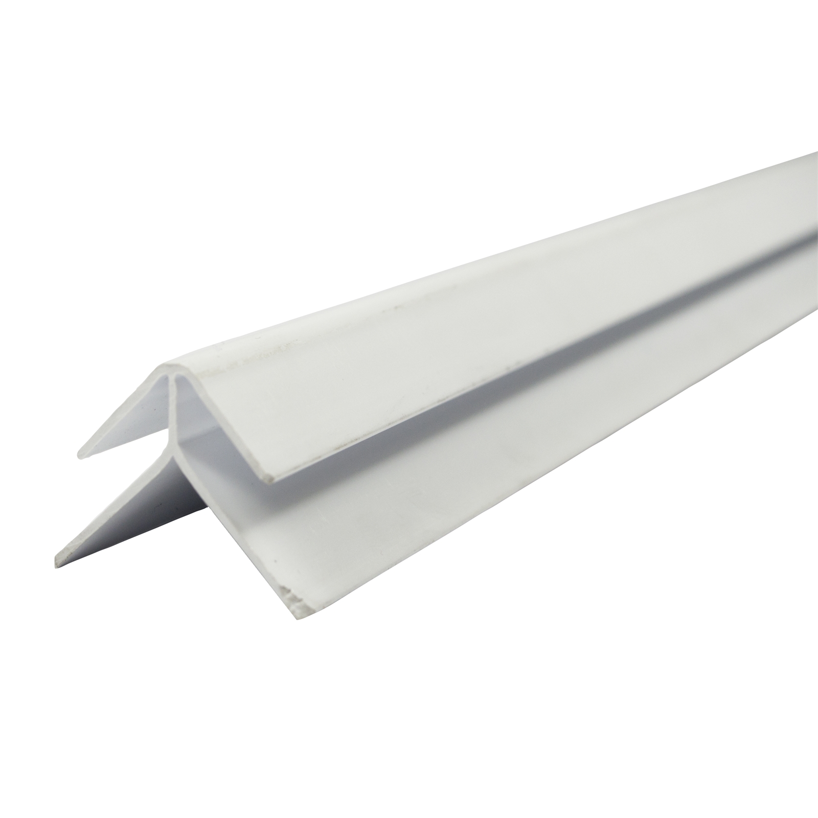 Icon 4.5mm x 2.4m External Moulding Angle