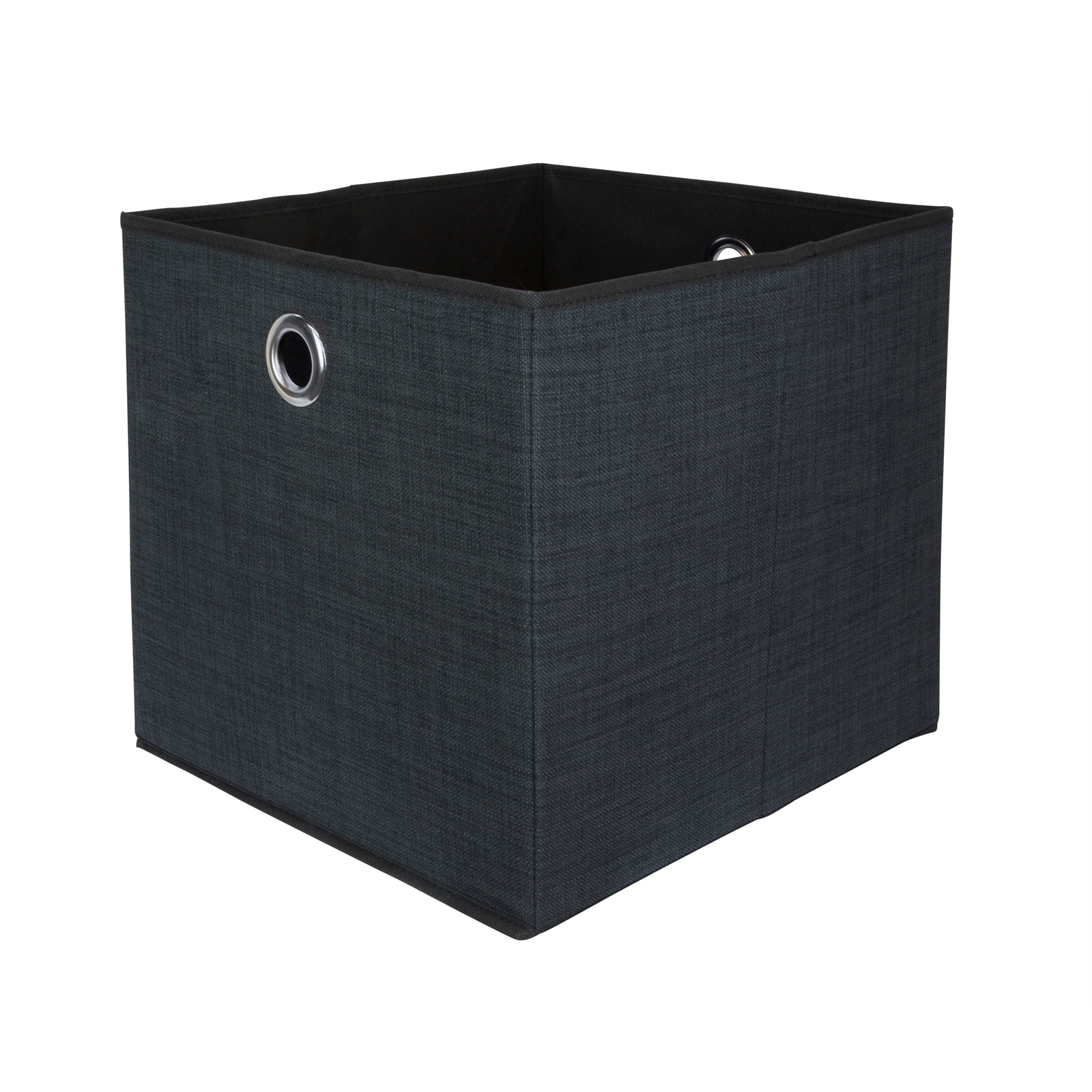 Clever Cube 330 x 330 x 370mm Ember Black Insert