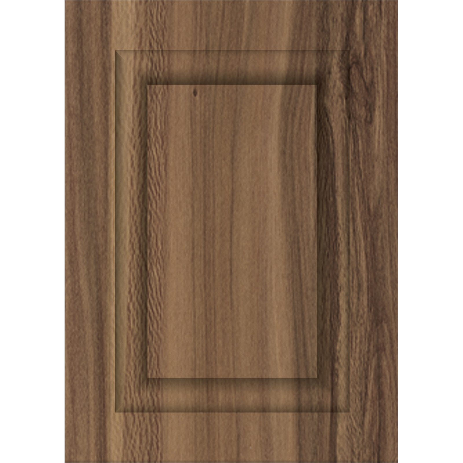 Kaboodle 600mm Outback Heritage Pantry Door