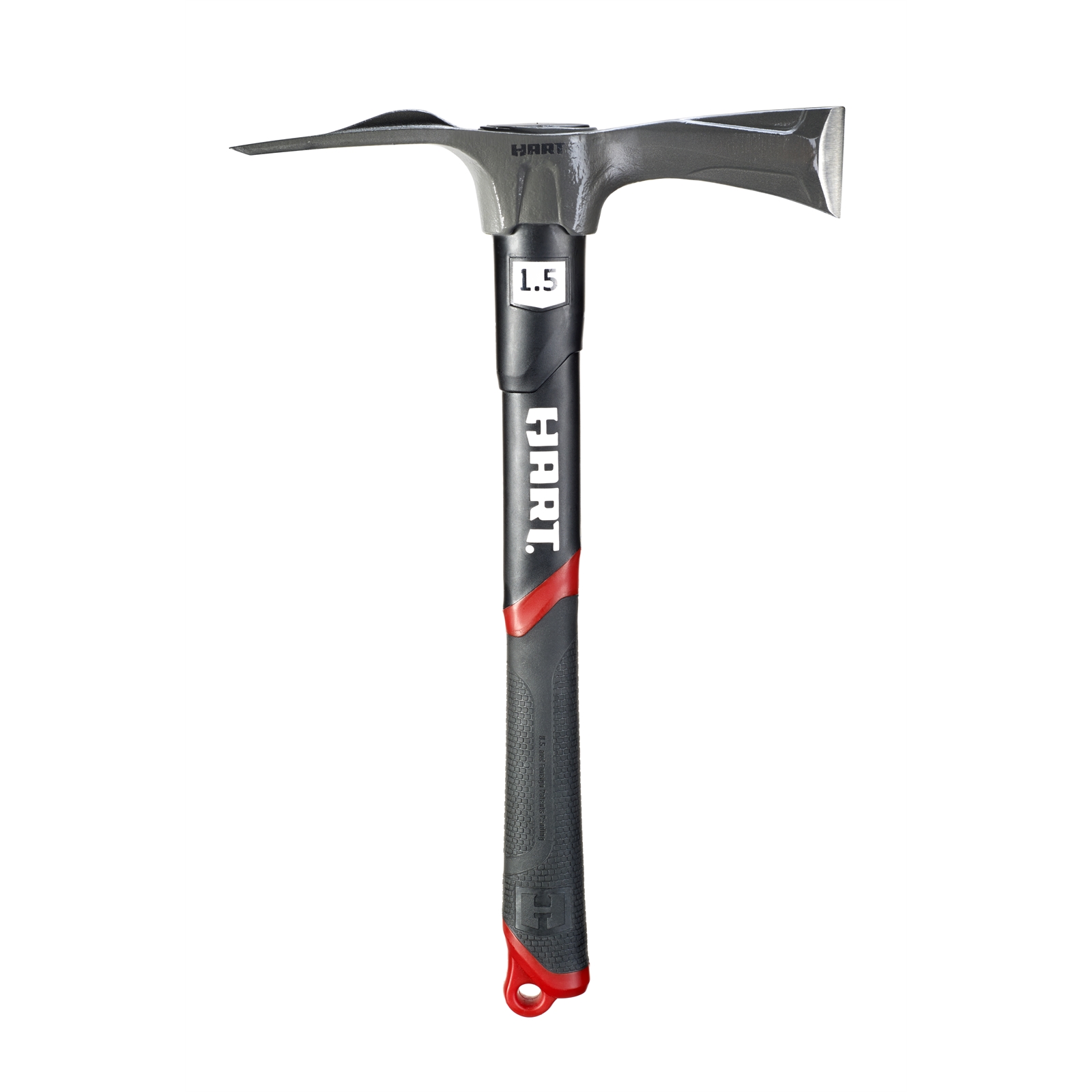 Hart mini deals mattock