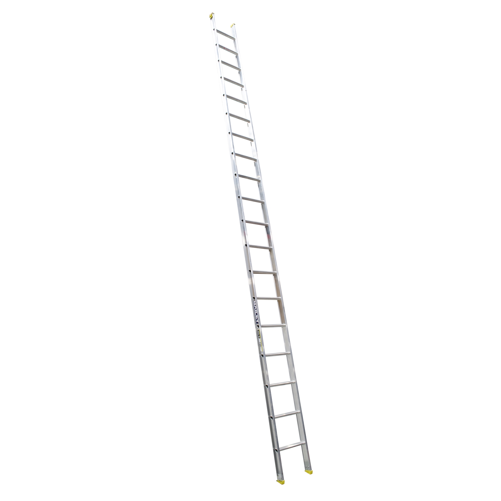 Bailey 6.0m 150kg Pro 19 Single Aluminium Ladder
