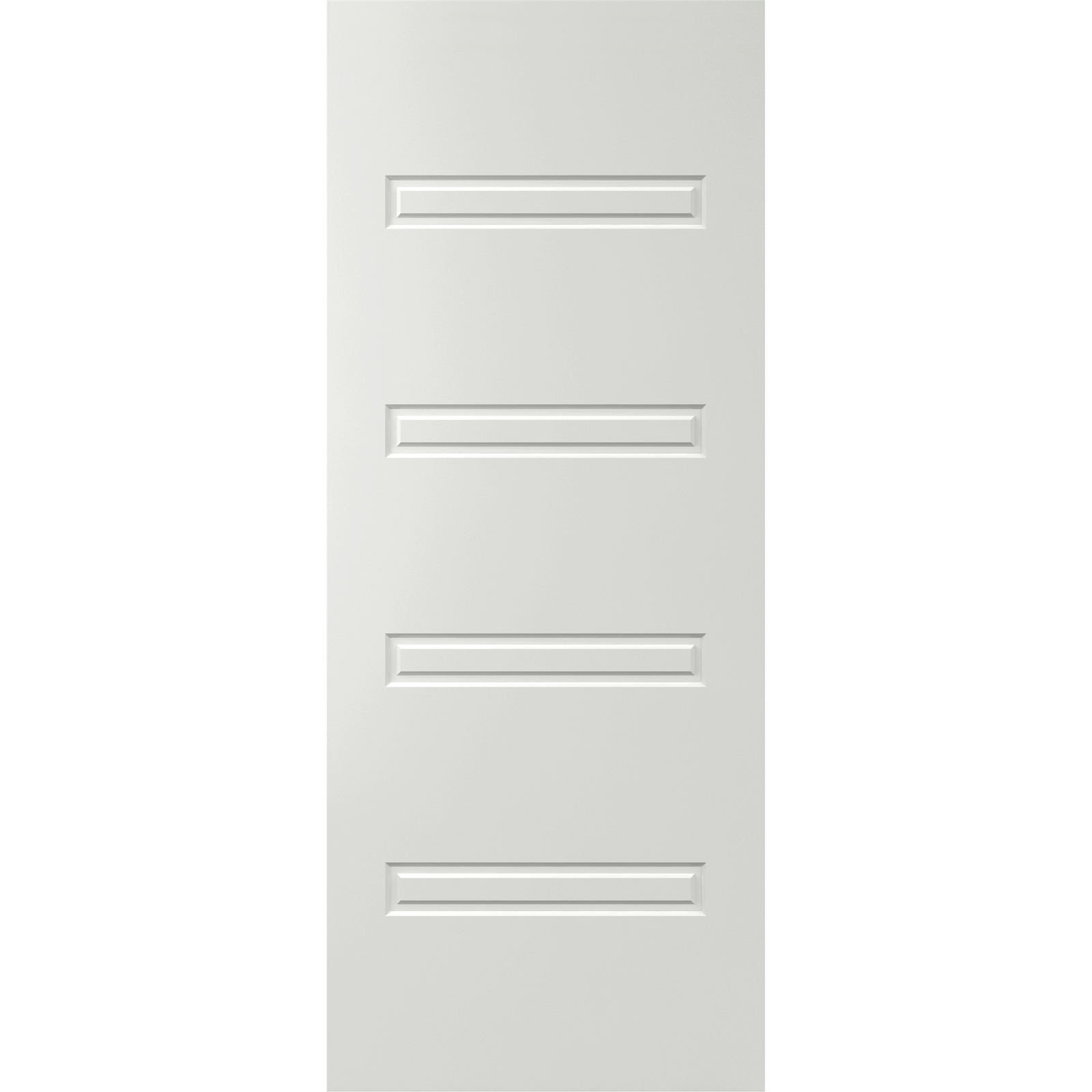 Corinthian Doors 2040 x 820 x 35mm Madison Internal Door
