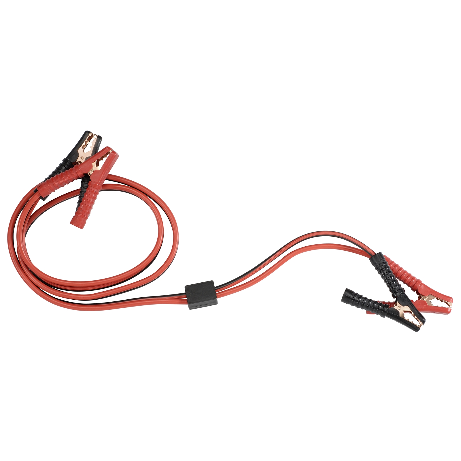 Projecta 200AMP Surge Protected Jumper Leads Bunnings Warehouse