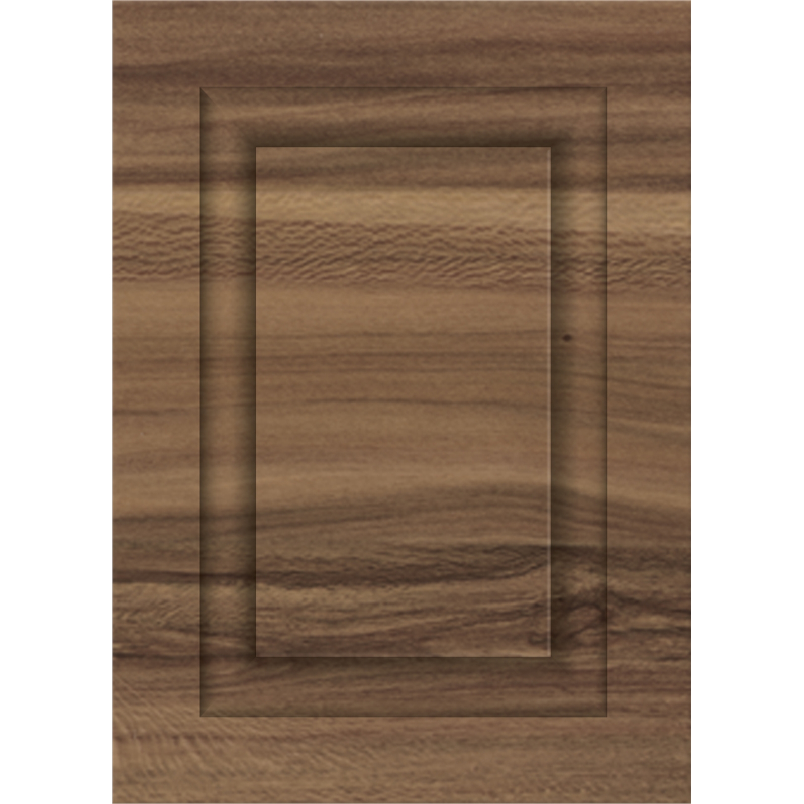 Kaboodle 600mm Outback Horizontal Heritage Cabinet Door