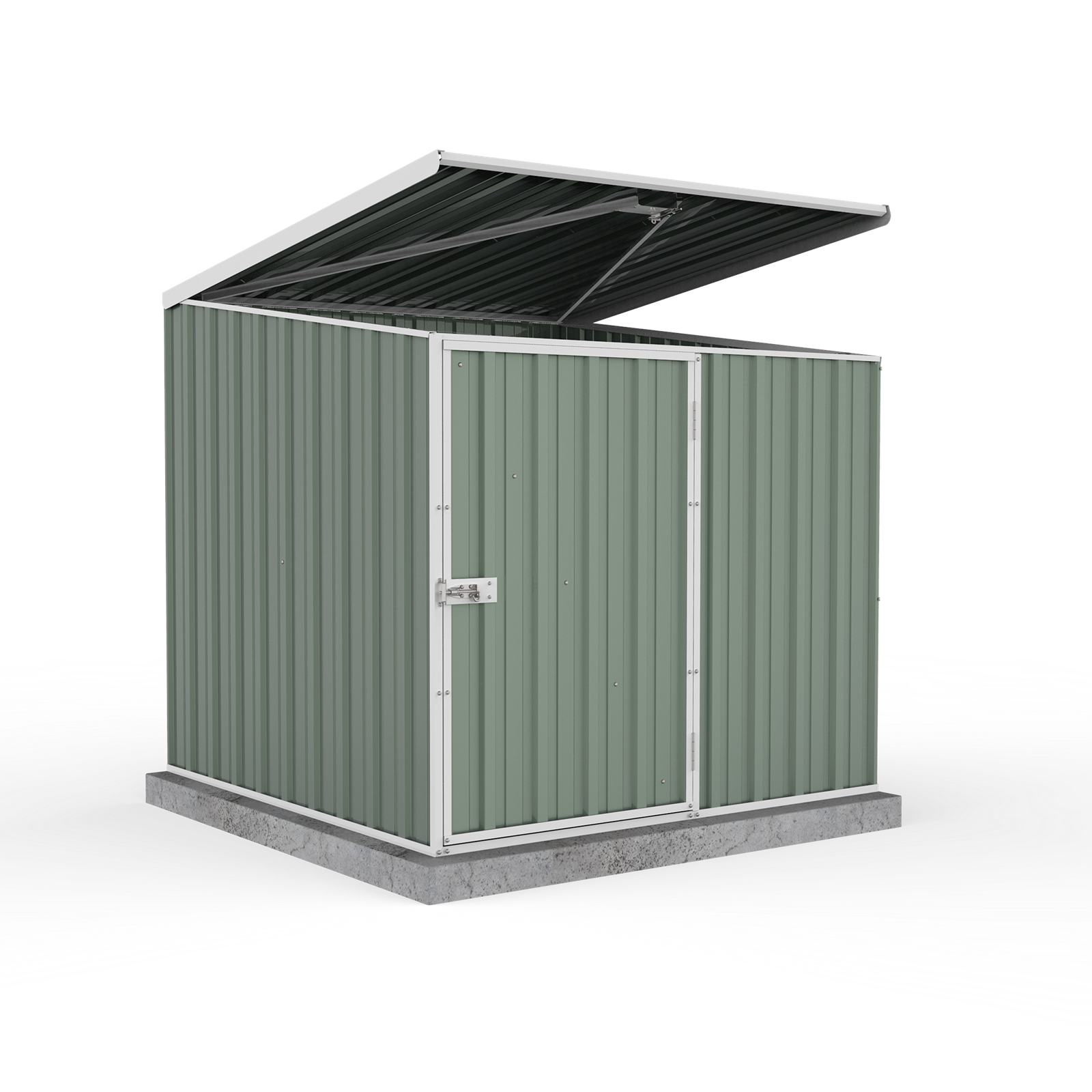 Garden Shed Kits Bunnings | Fasci Garden