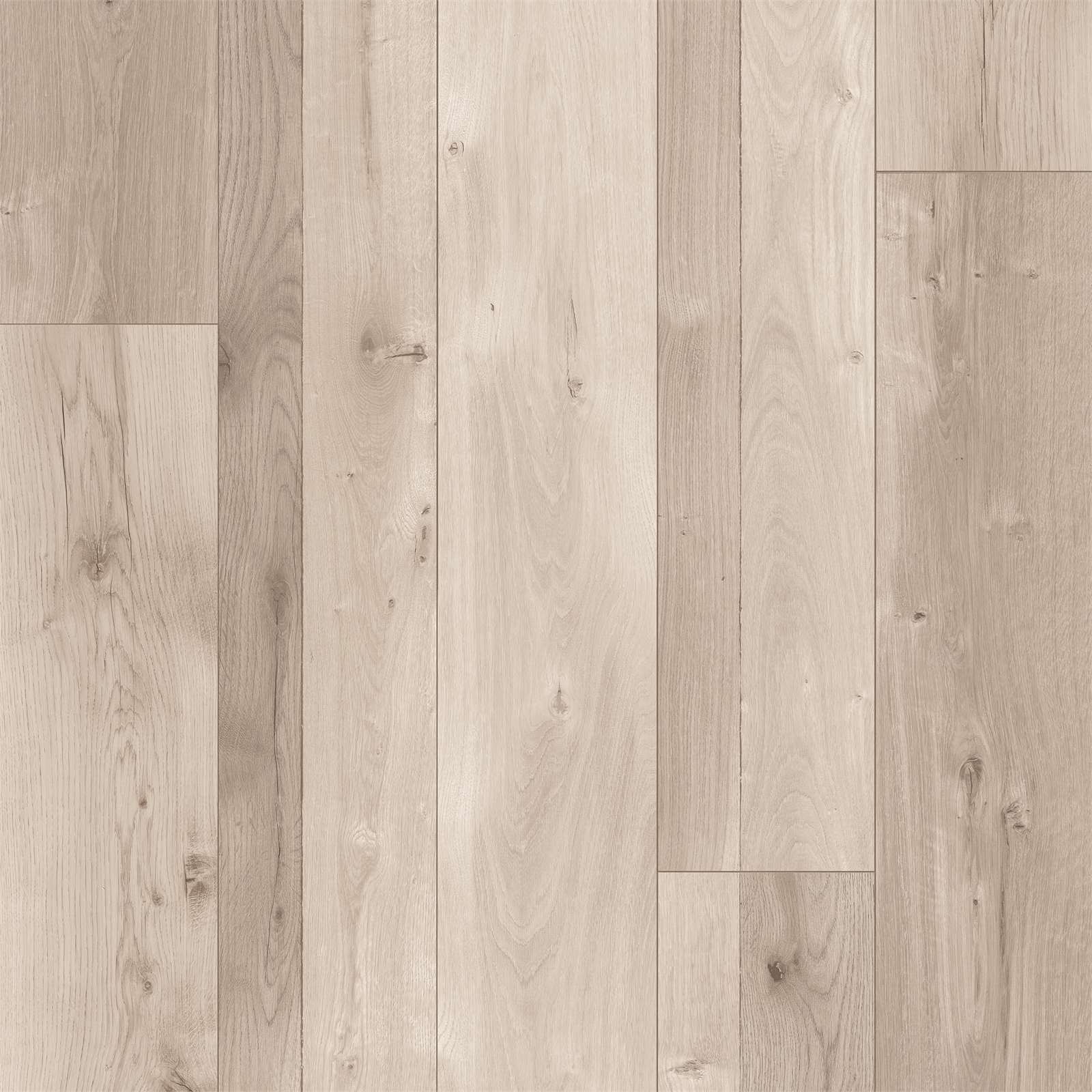 Formica 8mm 2.4sqm Urban Styled Oak Laminate Flooring