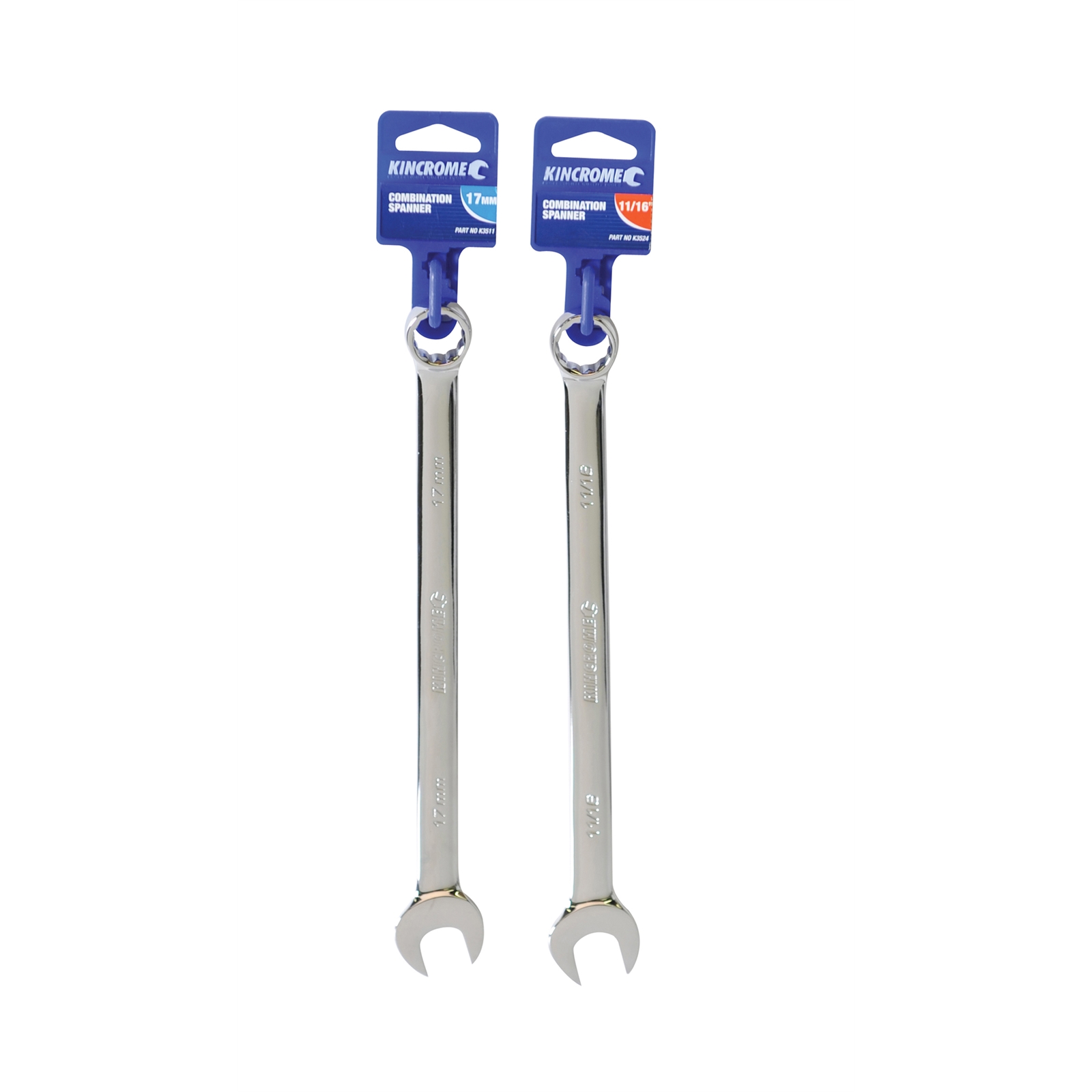 Kincrome 3 / 8" Combination Spanner