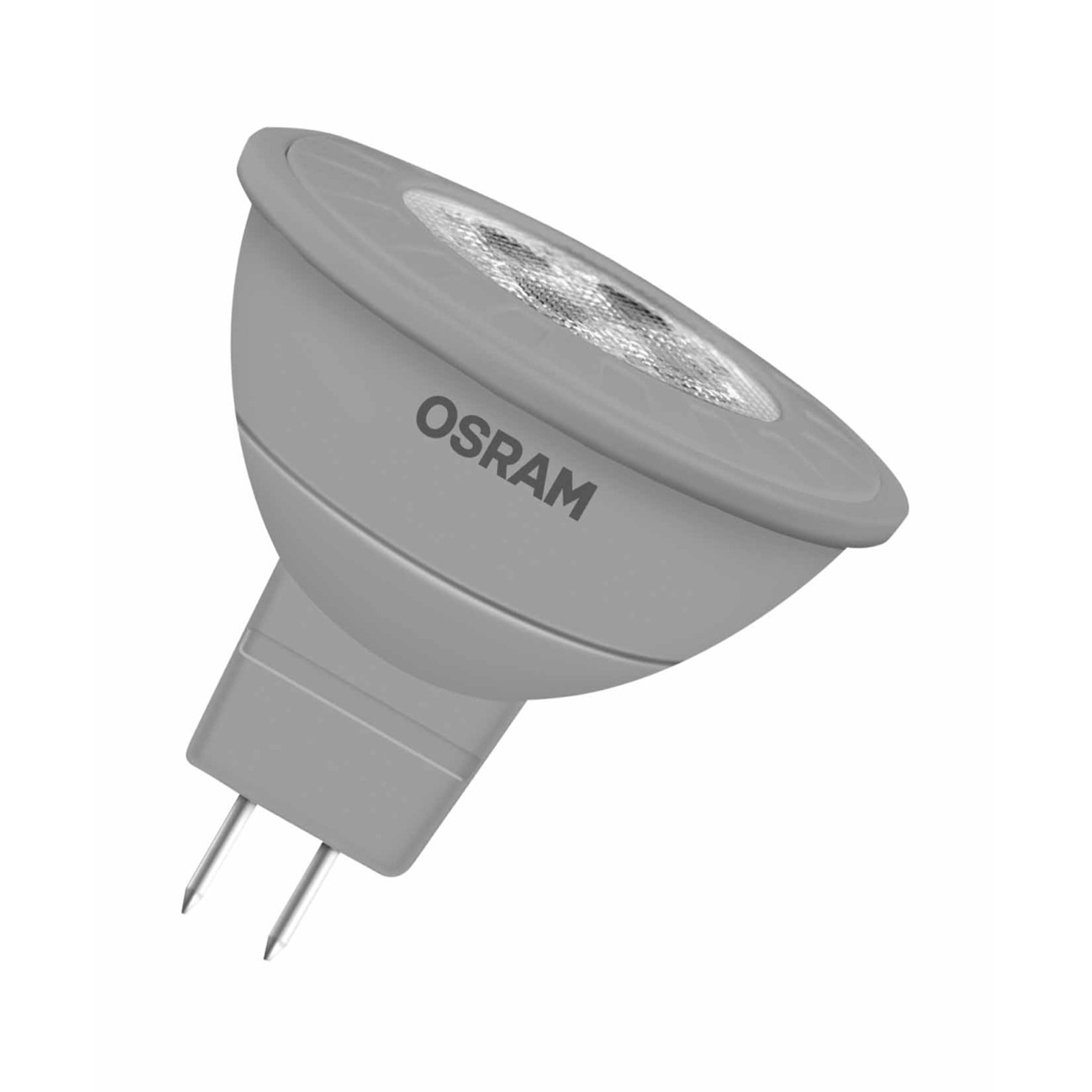 Osram 12V Dimmable Warm White LED Globe