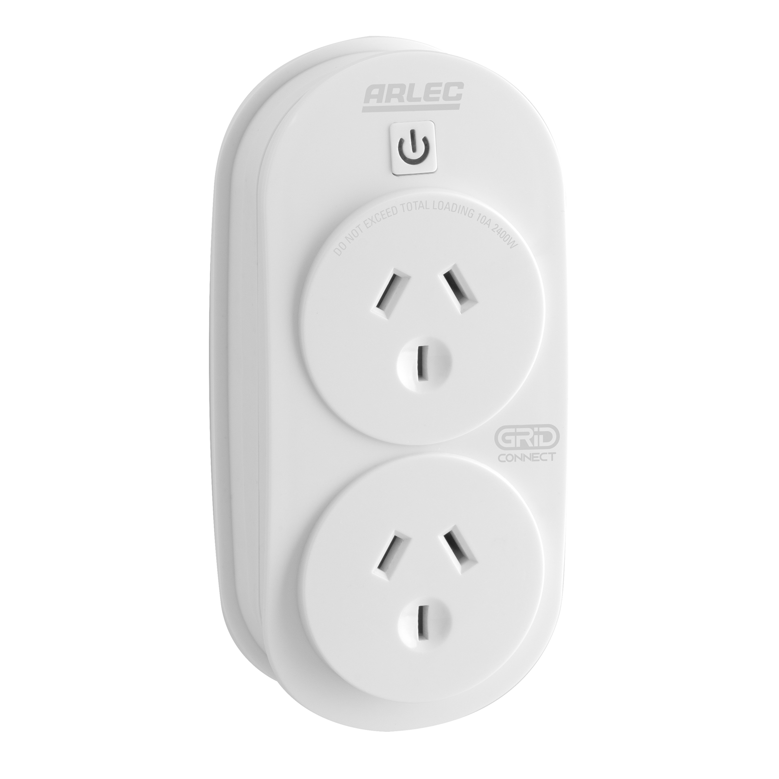 Lenovo Za7f0000ww Smart Plug