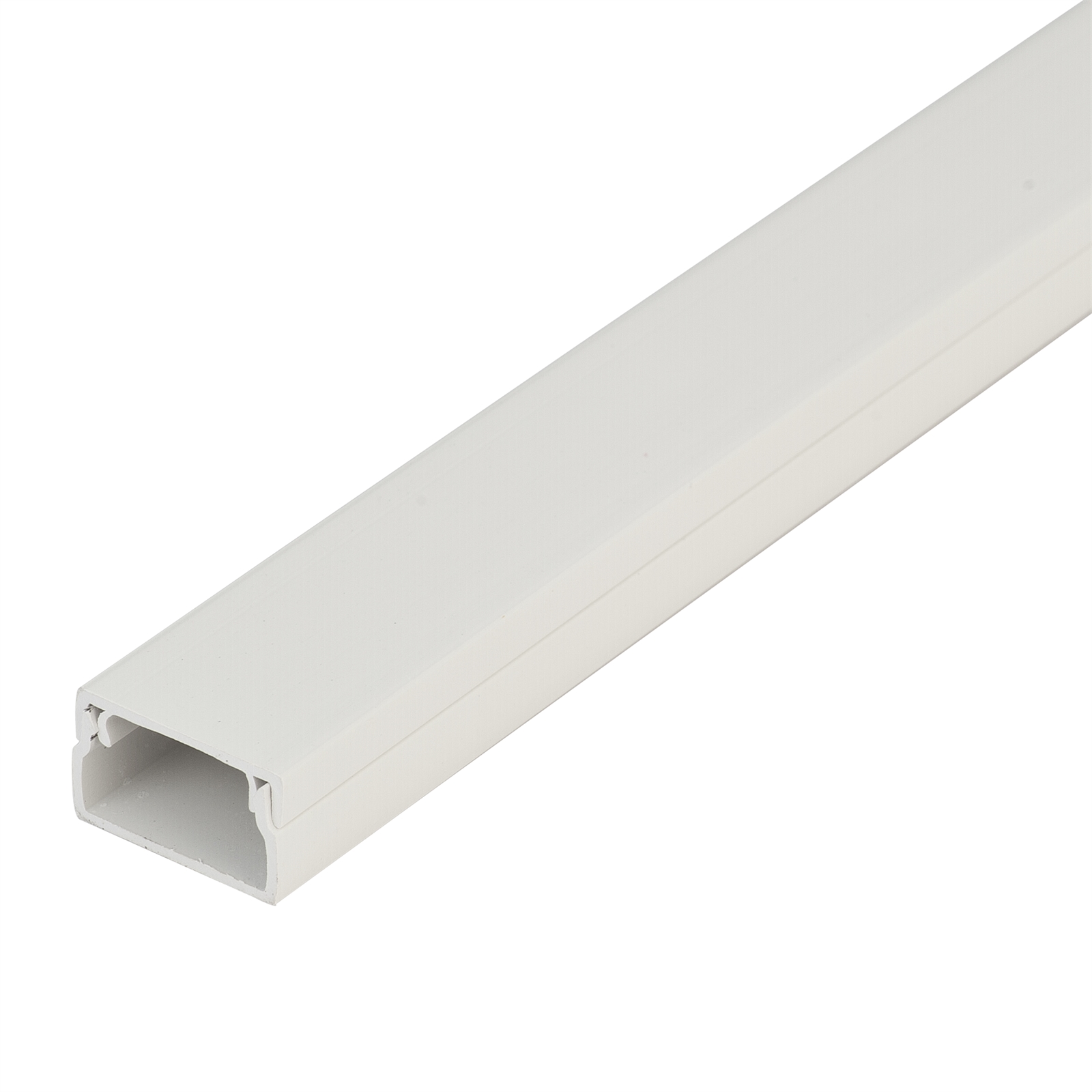 Pvc Trunking 50mm X 25mm