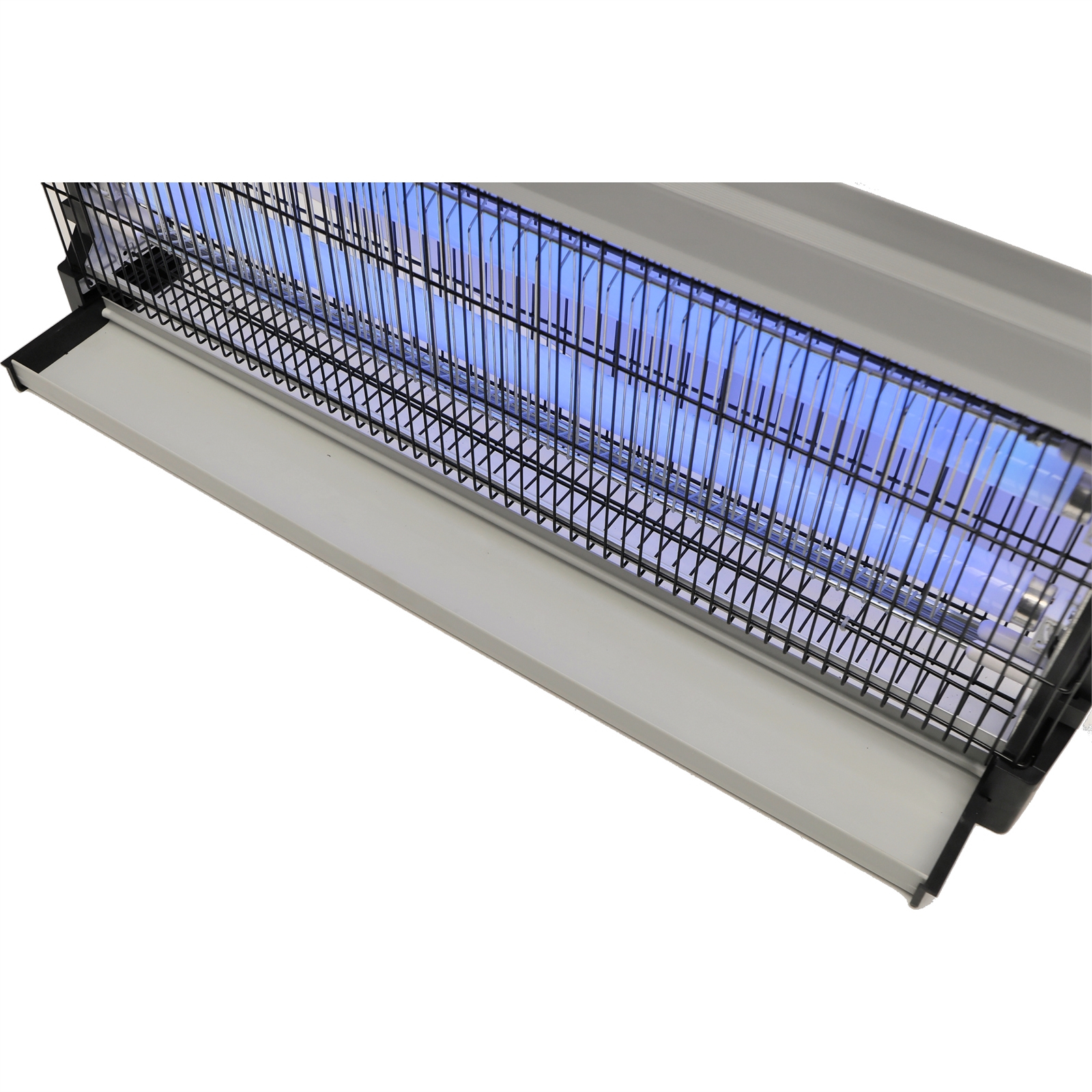 Gecko 40W Indoor Commercial Insect Zapper With Remote Control