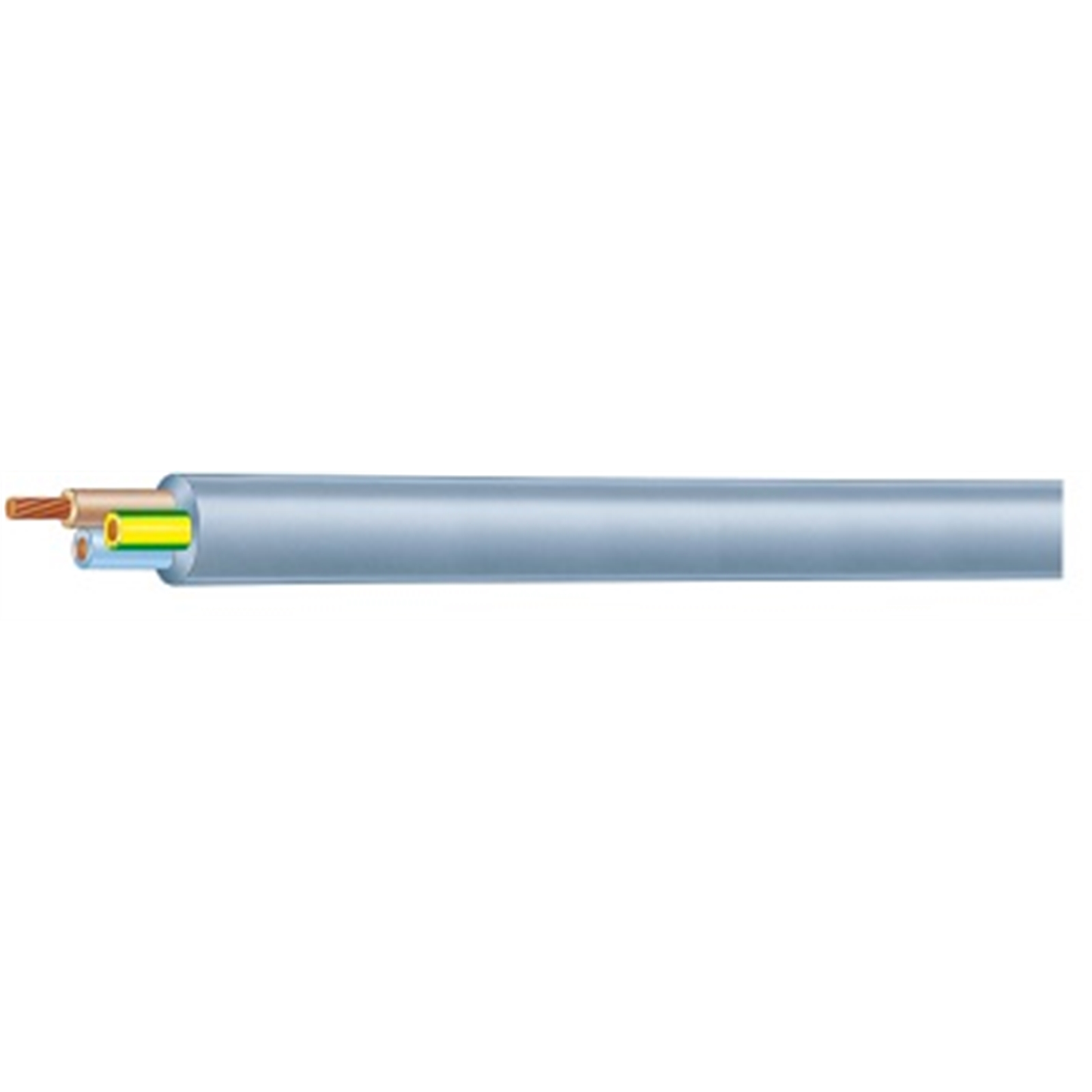 Olex 100m 3 Core Electrical Cable