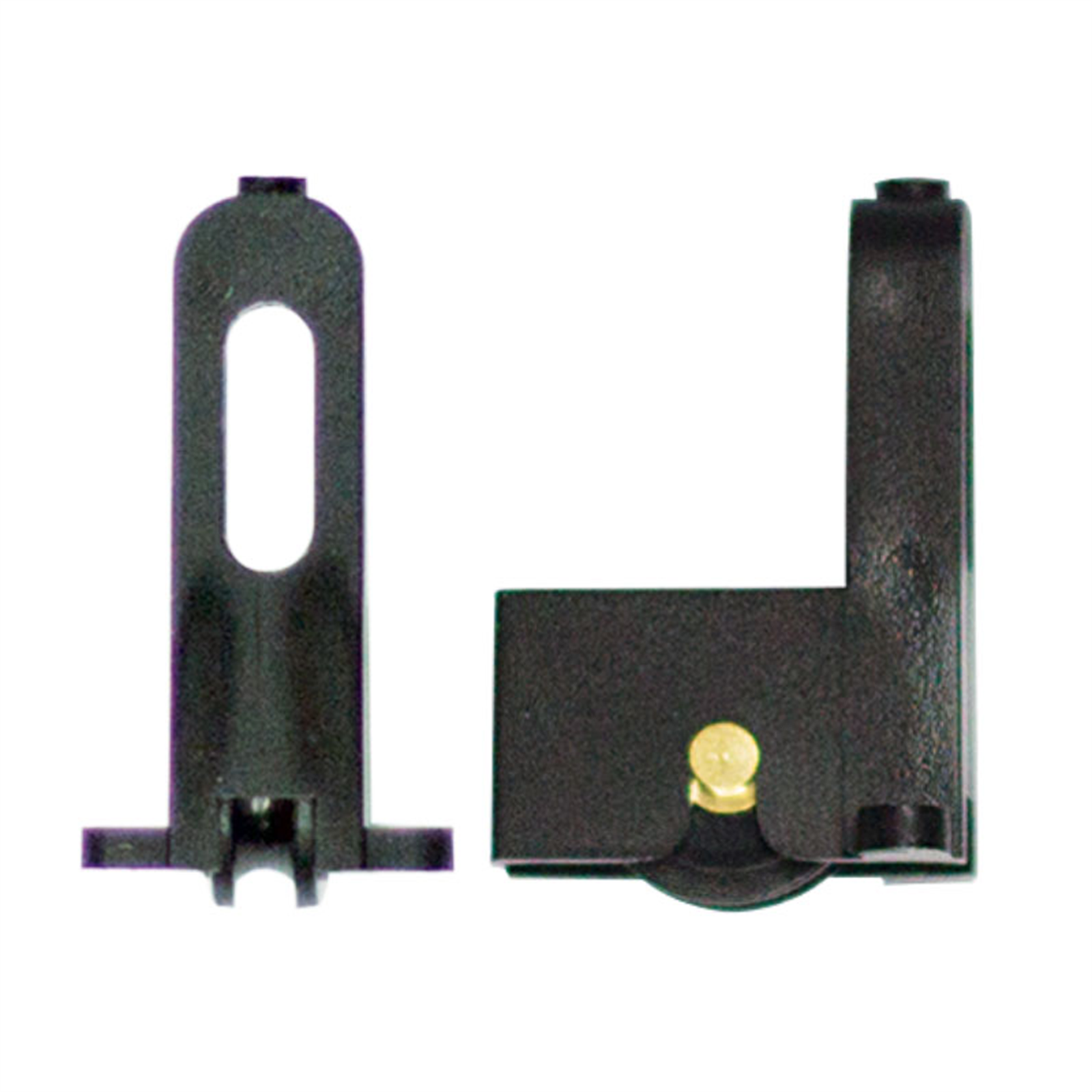 Rolltrak Spares Adjustable Window Carriage And Roller