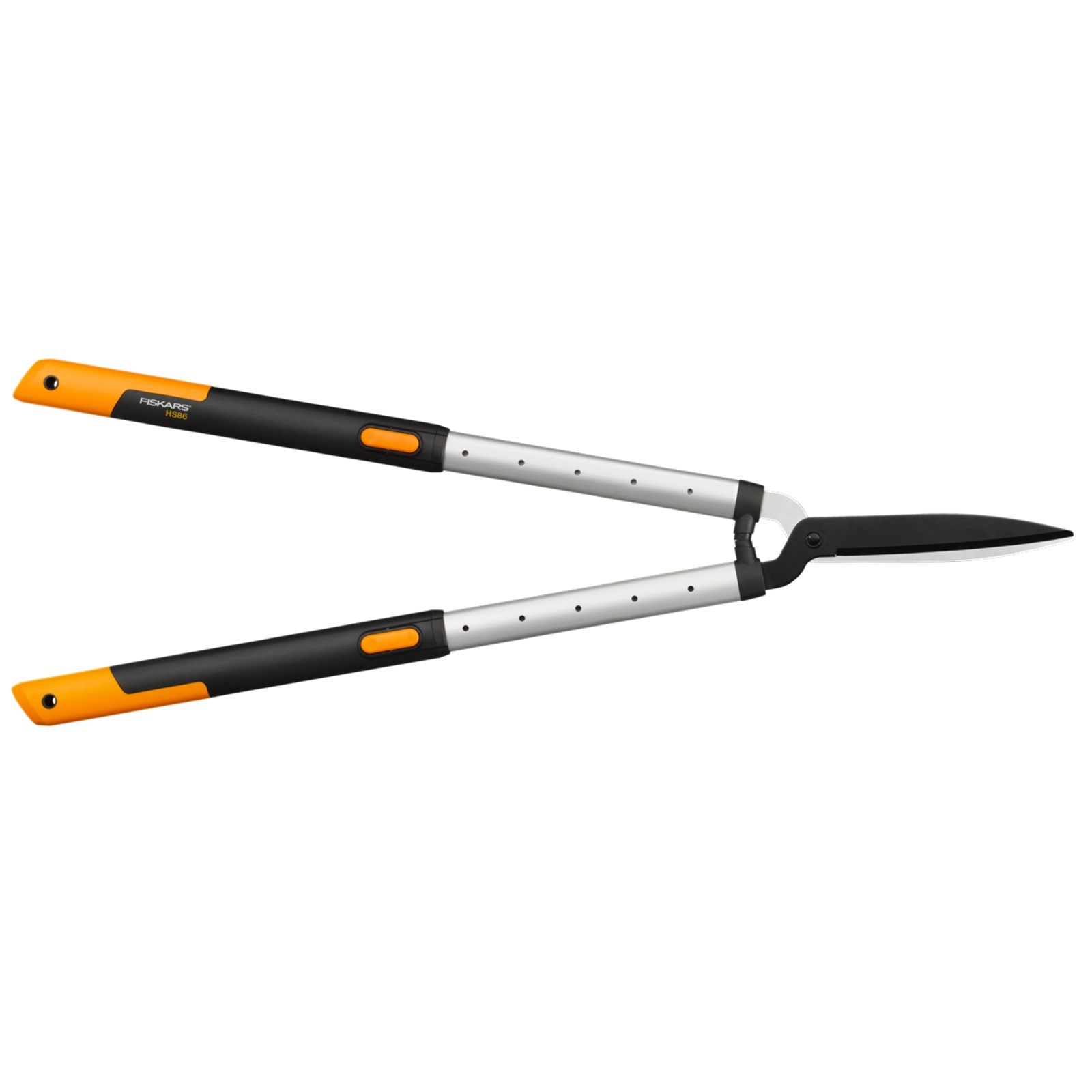 Fiskars Smartfit Telescopic Hedge Shear Bunnings Warehouse 0538