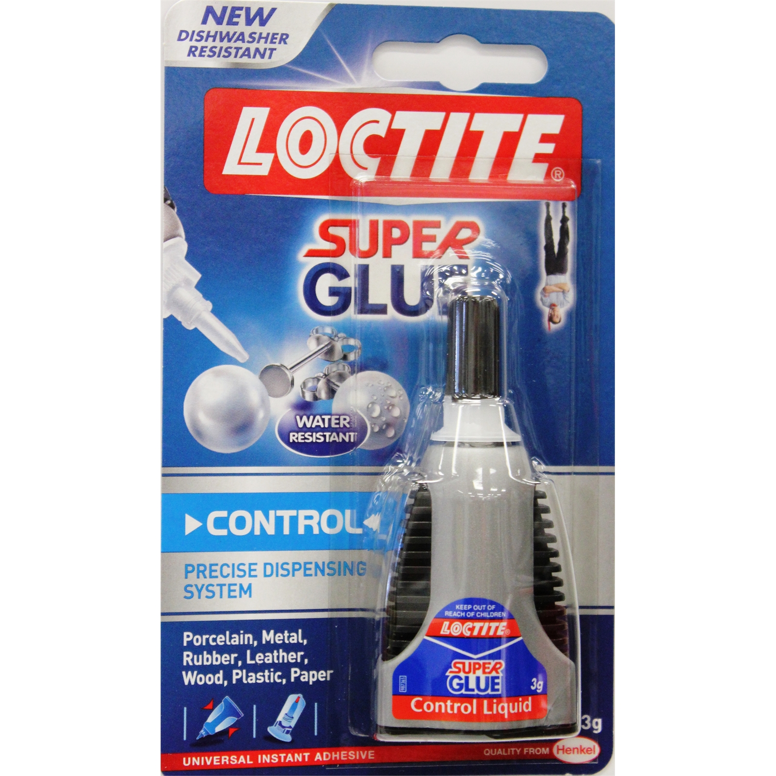Loctite 3g Super Glue