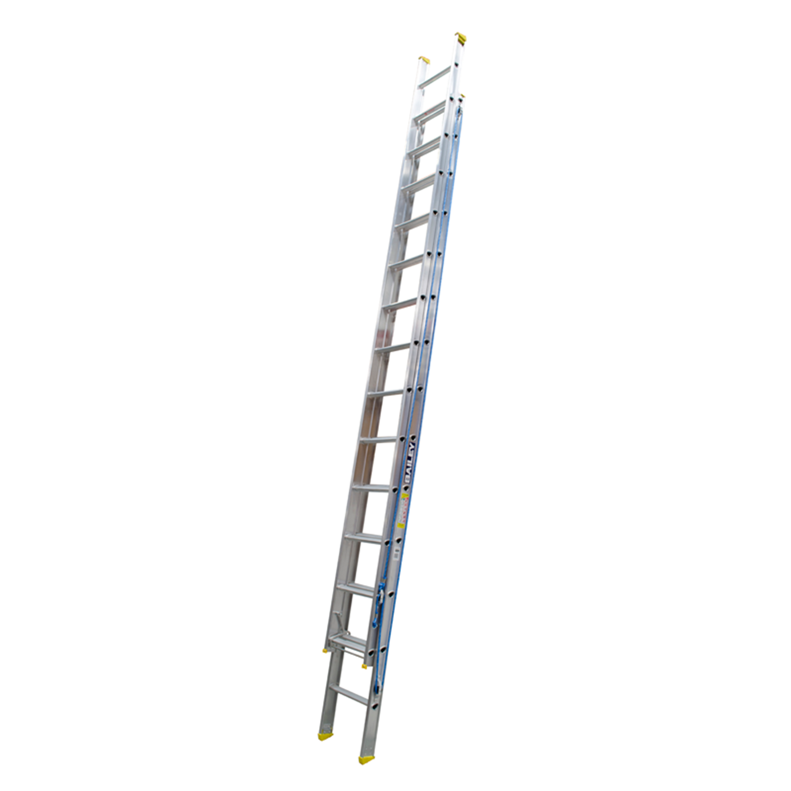 Bailey 4.5 - 7.9m 150kg Pro 14 Aluminium Extension Ladder