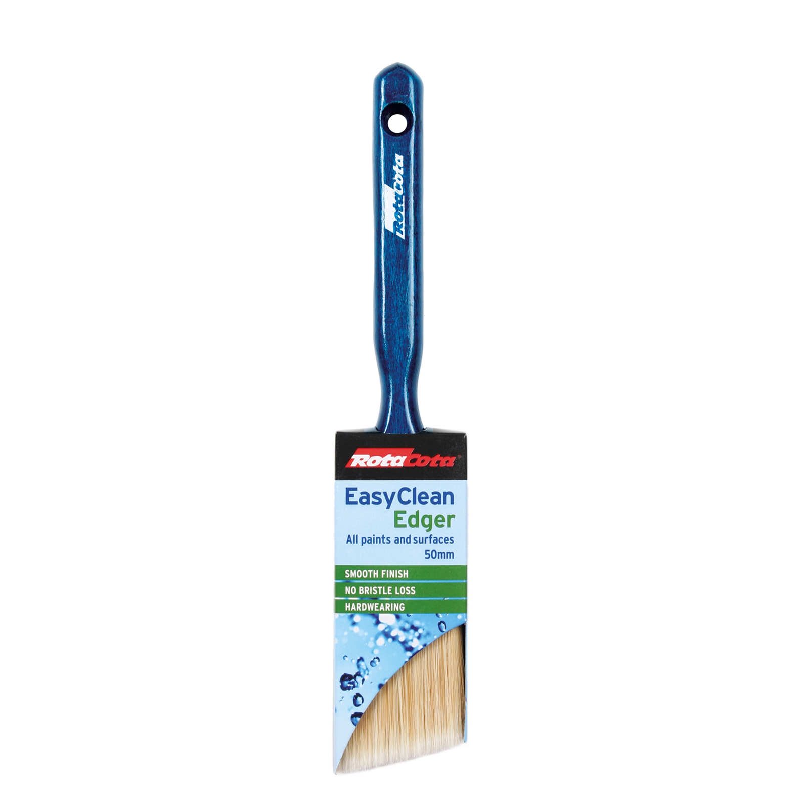 RotaCota 50mm Easy Clean Edger Brush
