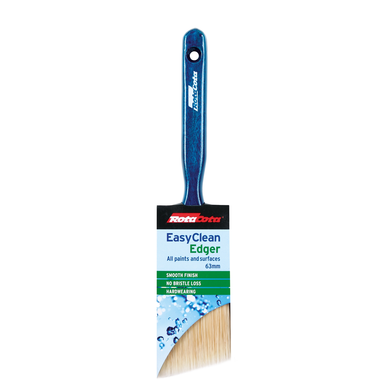 RotaCota 63mm Easy Clean Edger Brush
