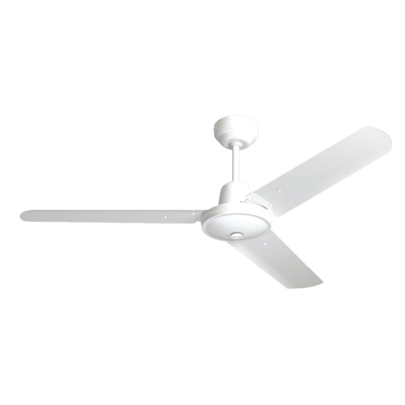 Hpm Ceiling Fan 1200mm Hang Sure 3 Blade 65w White Light Model Name Ceiling Fan Number Cf12hwe