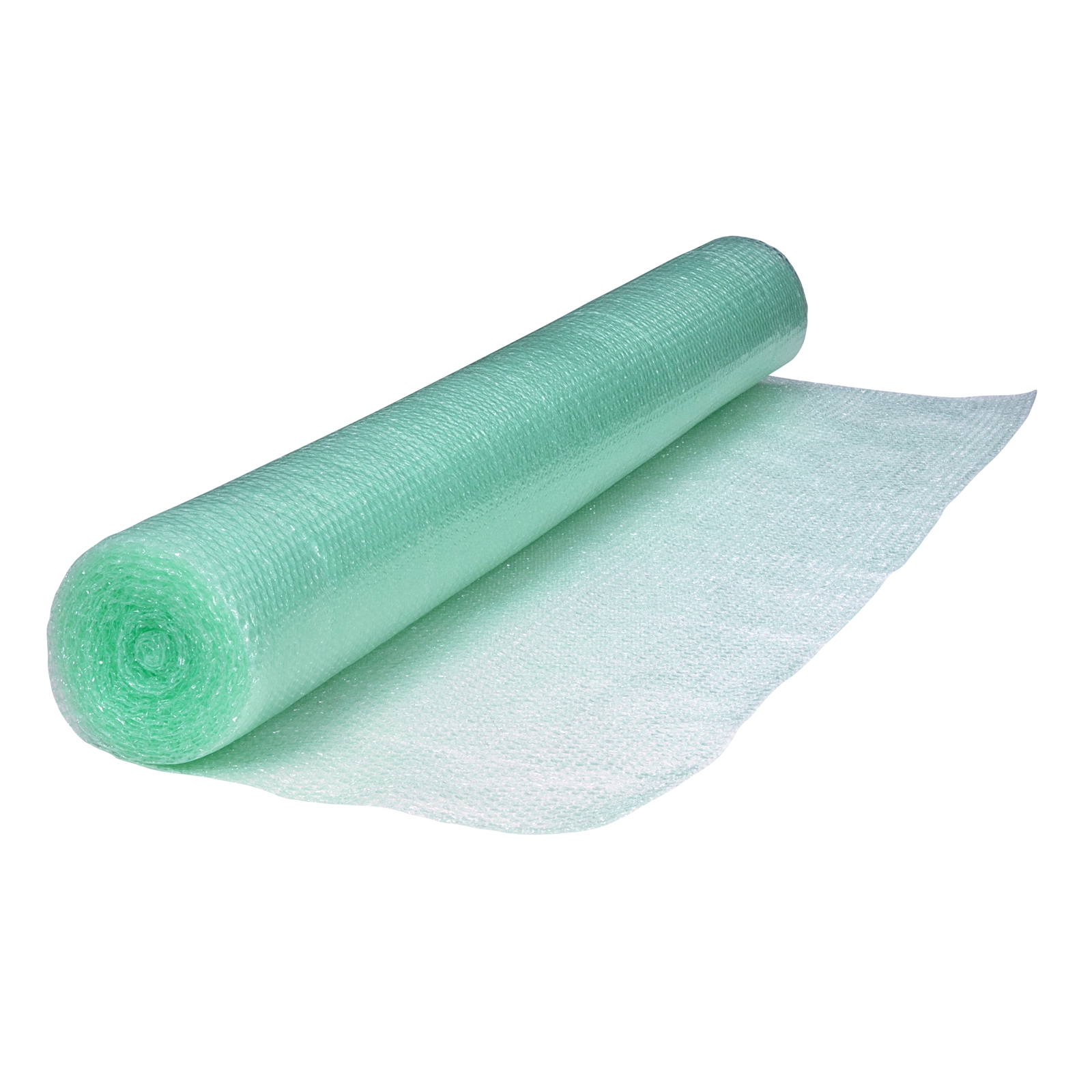 Wrap & Move 1500mm x 10m Green Bubble Wrap Bunnings Warehouse