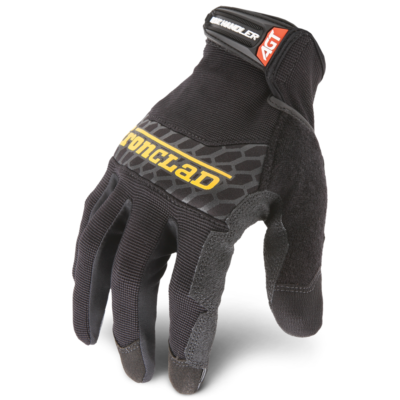 Ironclad Medium Box Handler Gloves