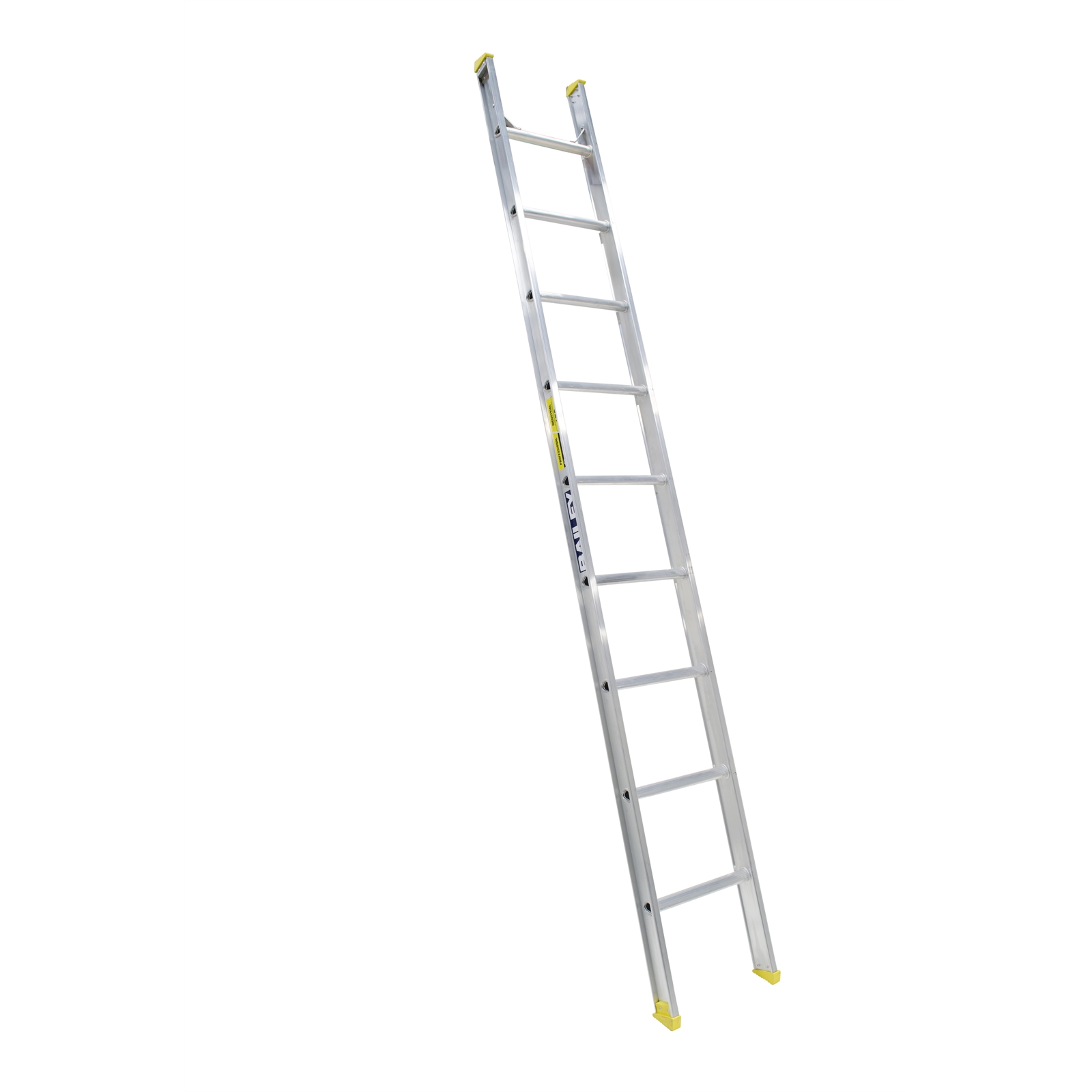 Bailey 3.0m 150kg Pro 9 Single Aluminium Ladder