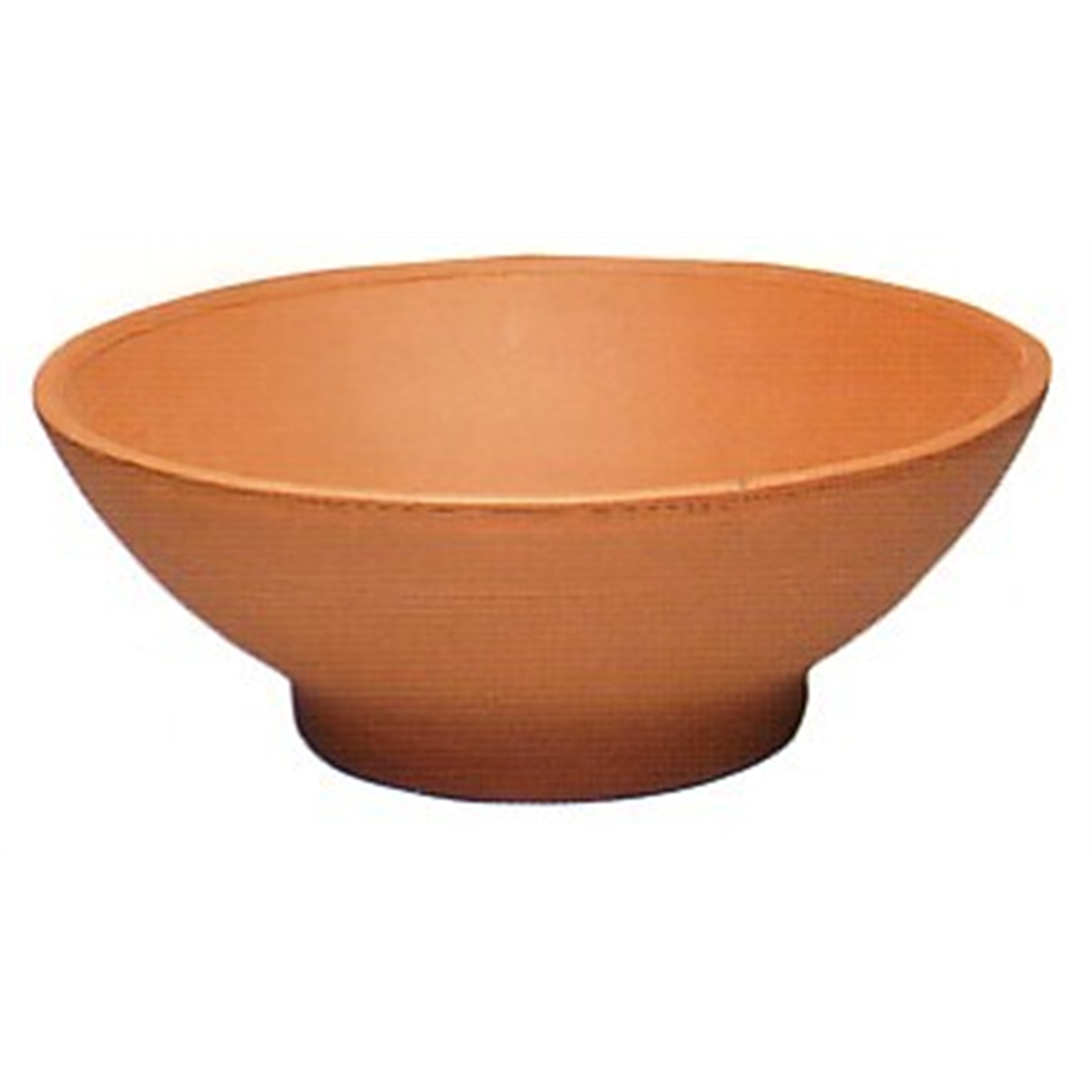 Northcote 26cm Terracotta Bowl