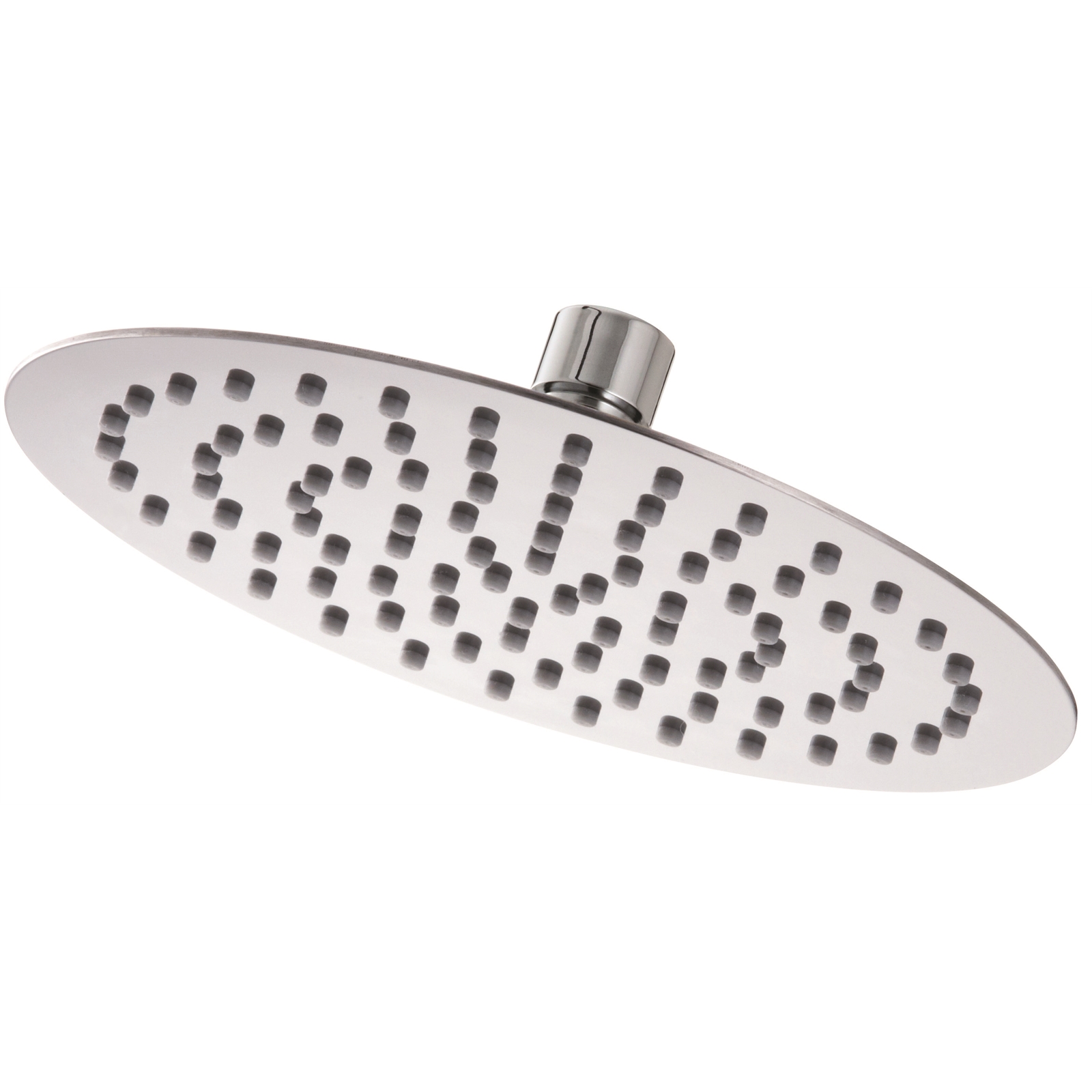 Methven WELS 3 Star 200mm Round Overhead Shower Bunnings Warehouse
