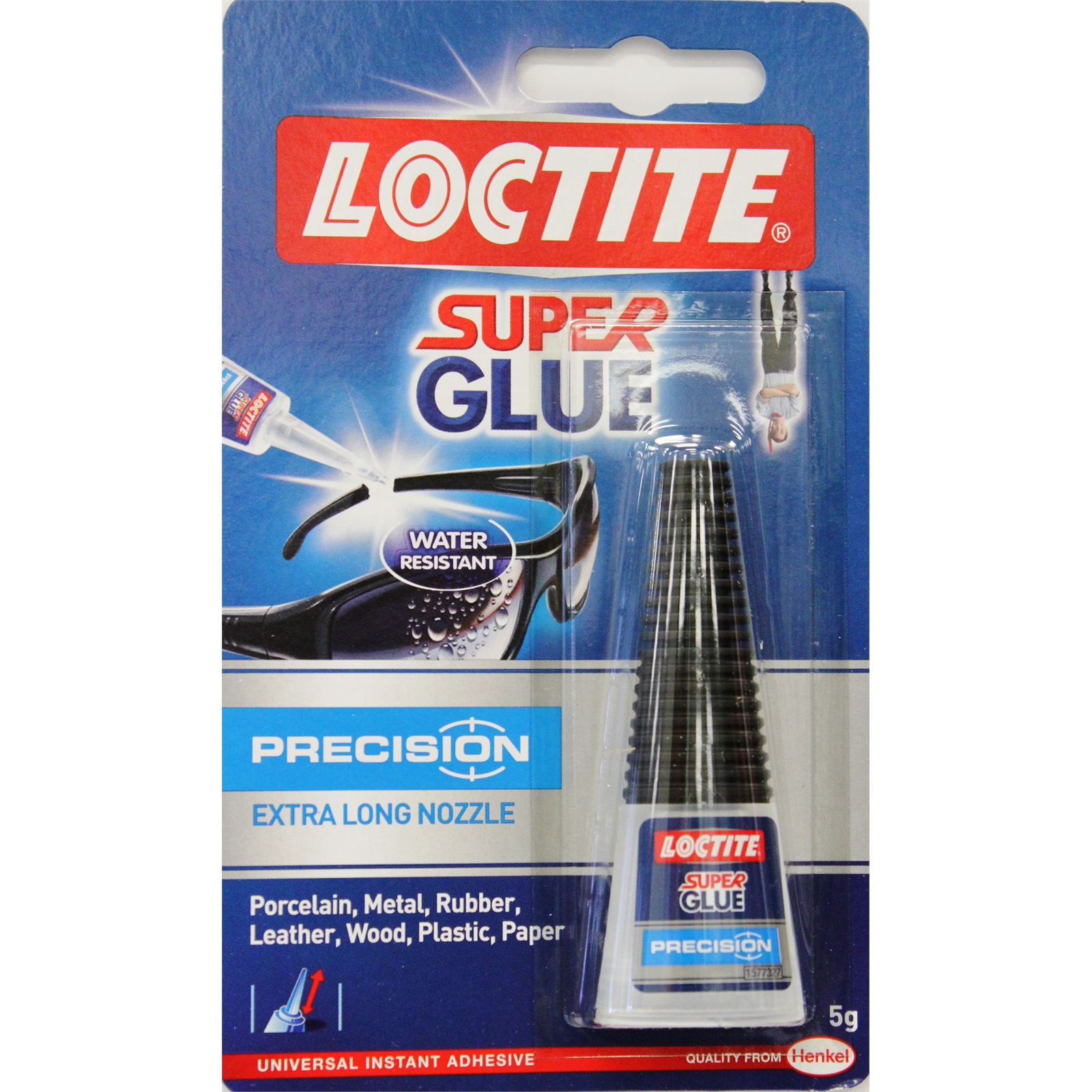 Loctite 5g Precision Liquid Super Glue
