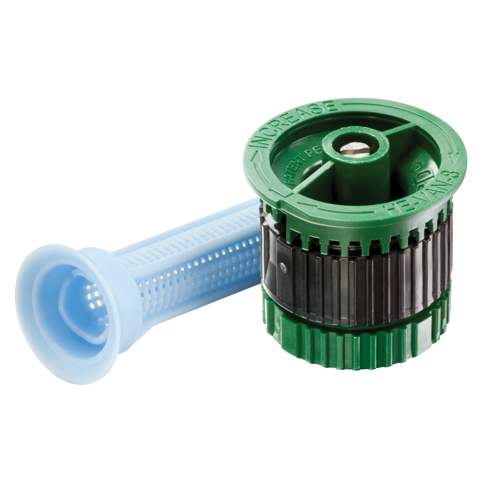 rainbird adjustable nozzle