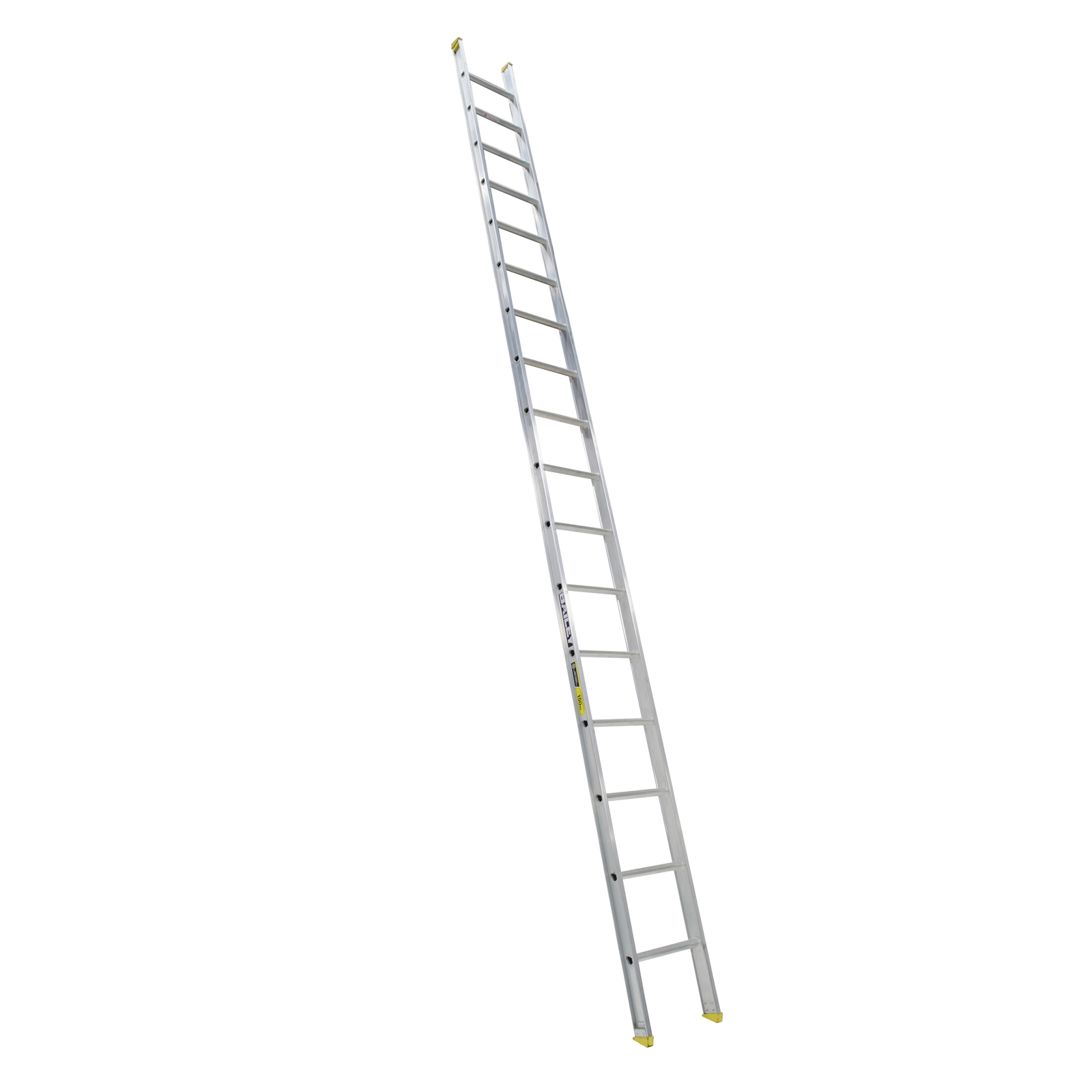 Bailey 5.4m 150kg Single Aluminium Ladder