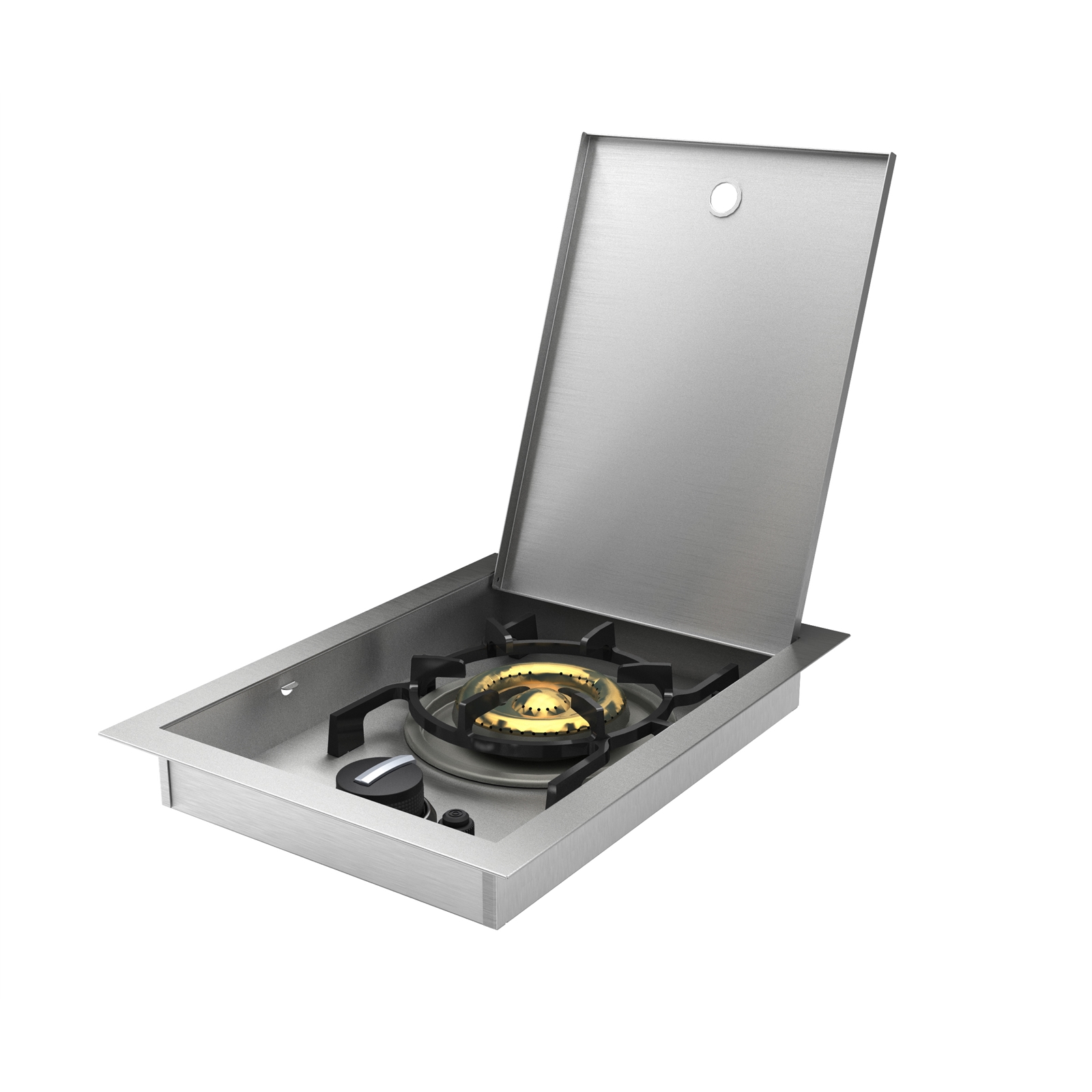 Matador Wok Burner Matador Wok Burner