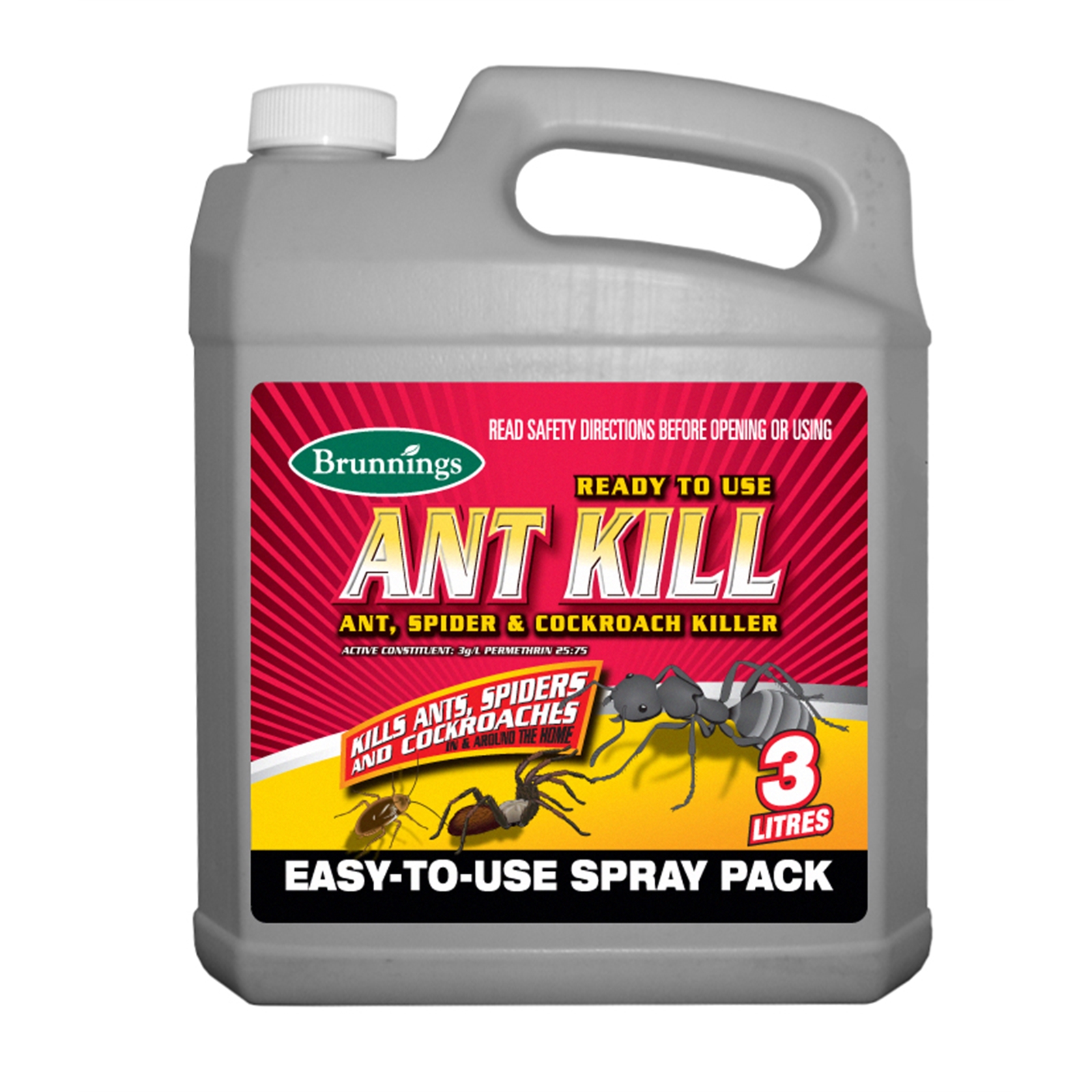 Brunnings 3L Ant Kill