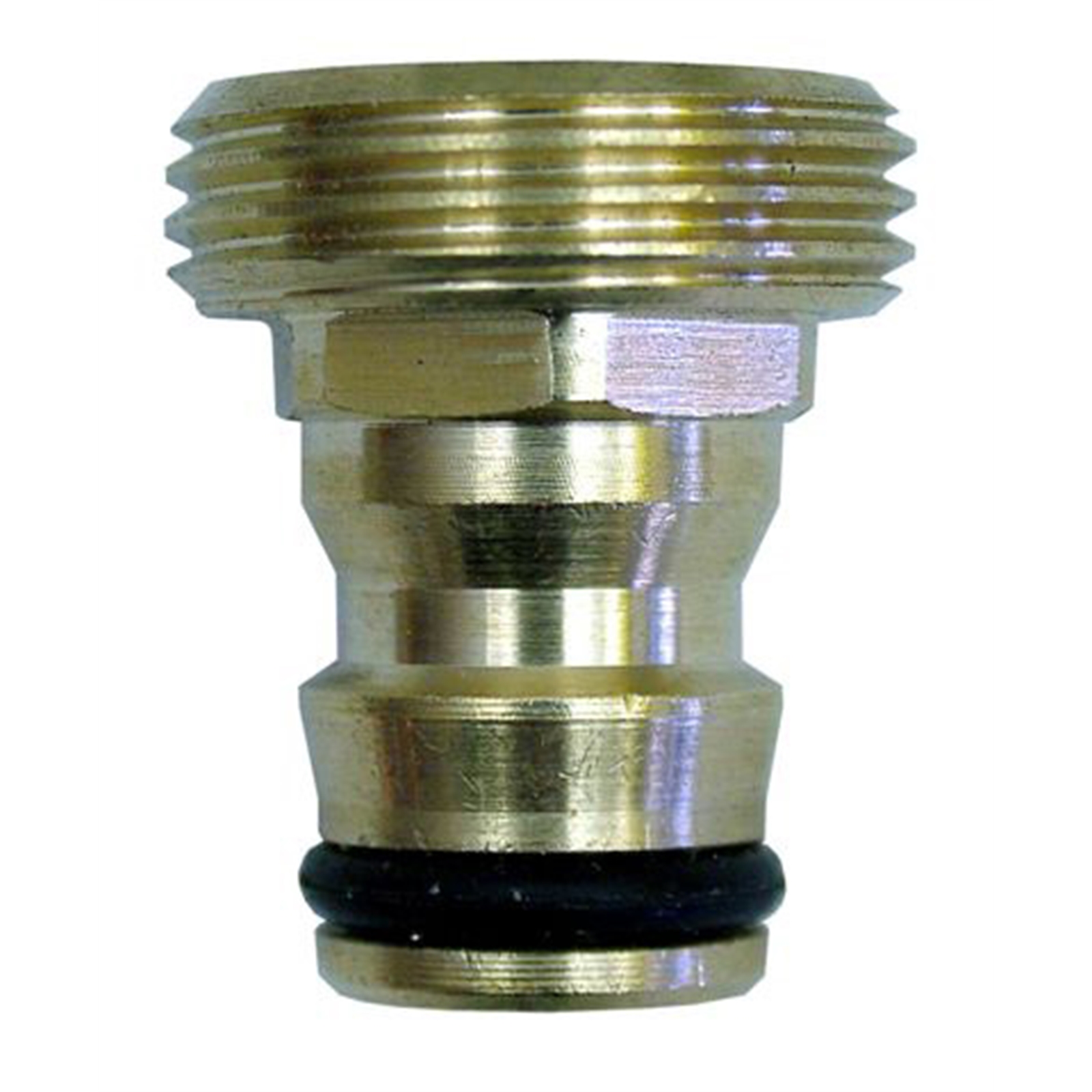 Holman 18mm Brass Sprinkler Adapter