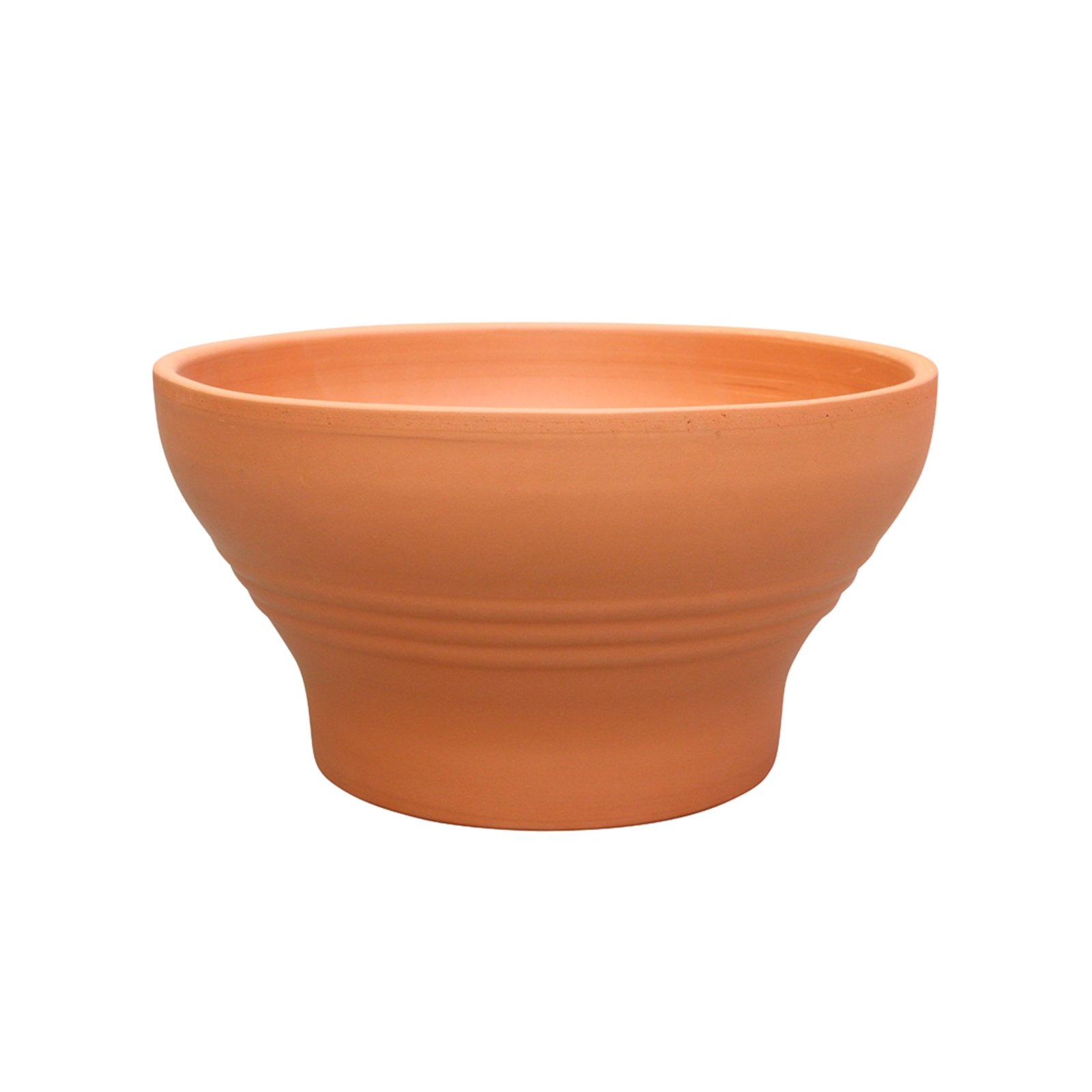 Northcote Pottery 21cm Florentine Italian Collection Terracotta Bowl