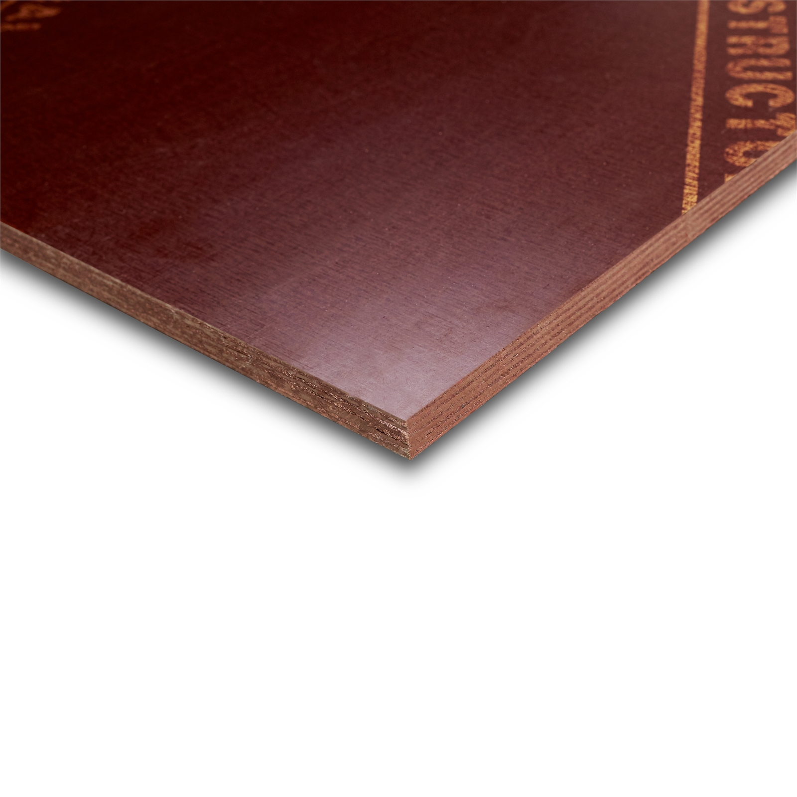 SpecRite 2400 x 1200mm 17mm Film Faced Plywood Bunnings Warehouse