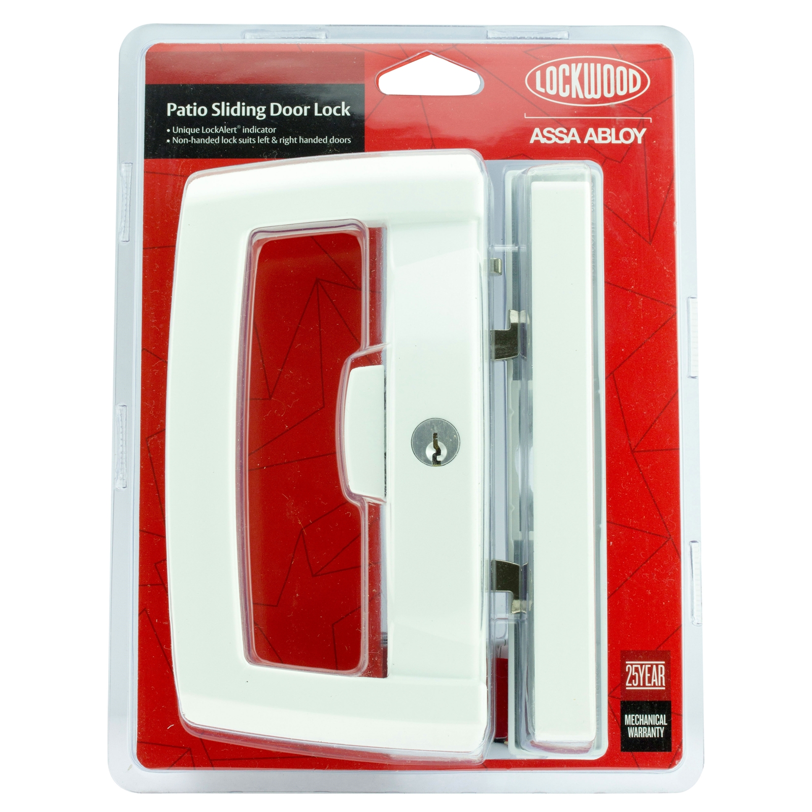 Patio Sliding Door Locks lockwood onyx dual handed patio sliding door lock - silver Patio Sliding Door Locks lockwood onyx dual handed patio sliding door lock - silver