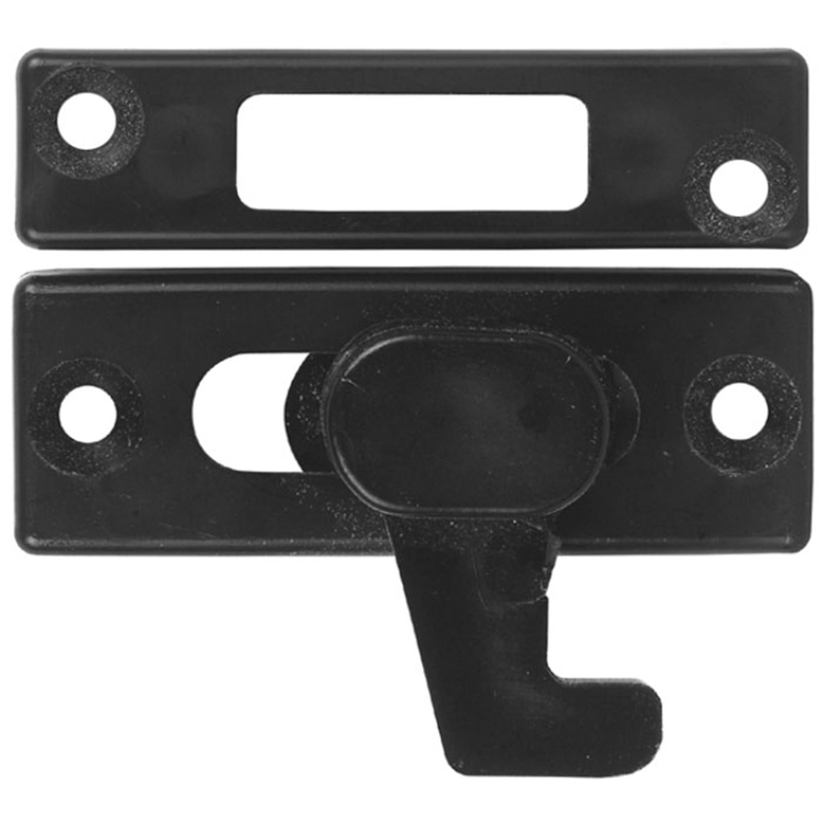 Rolltrak Spares Replacement Flyscreen Door Latch and Handle