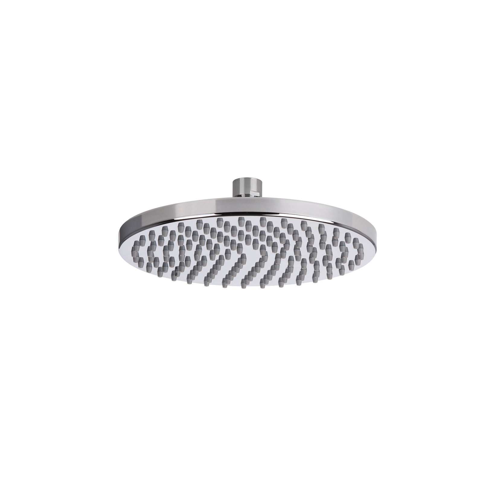 Estilo WELS 3 Star Round Chrome Shower Head Bunnings Warehouse