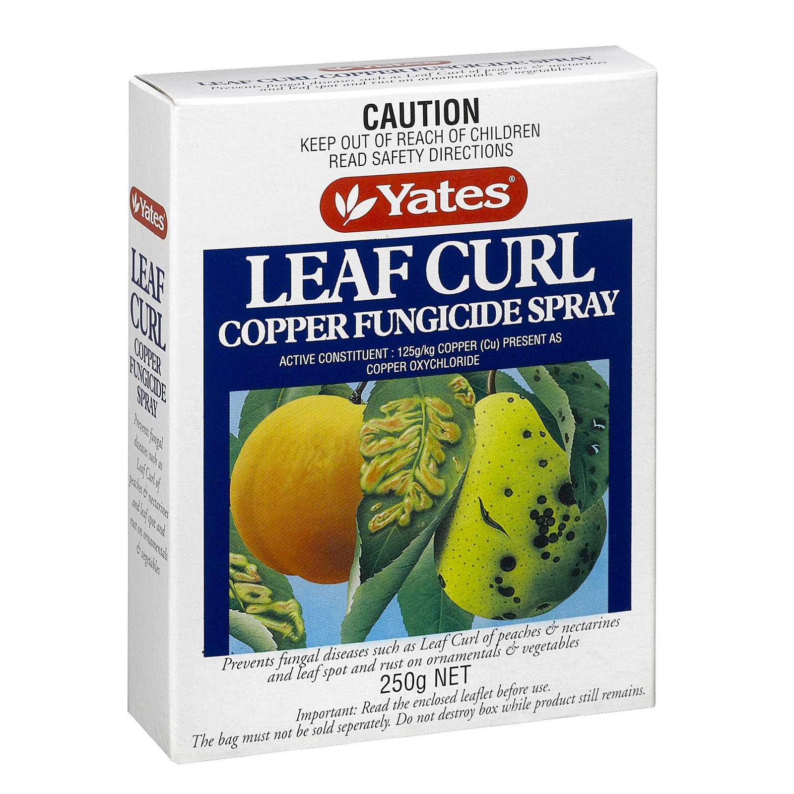 Yates 250g Leaf Curl Spray