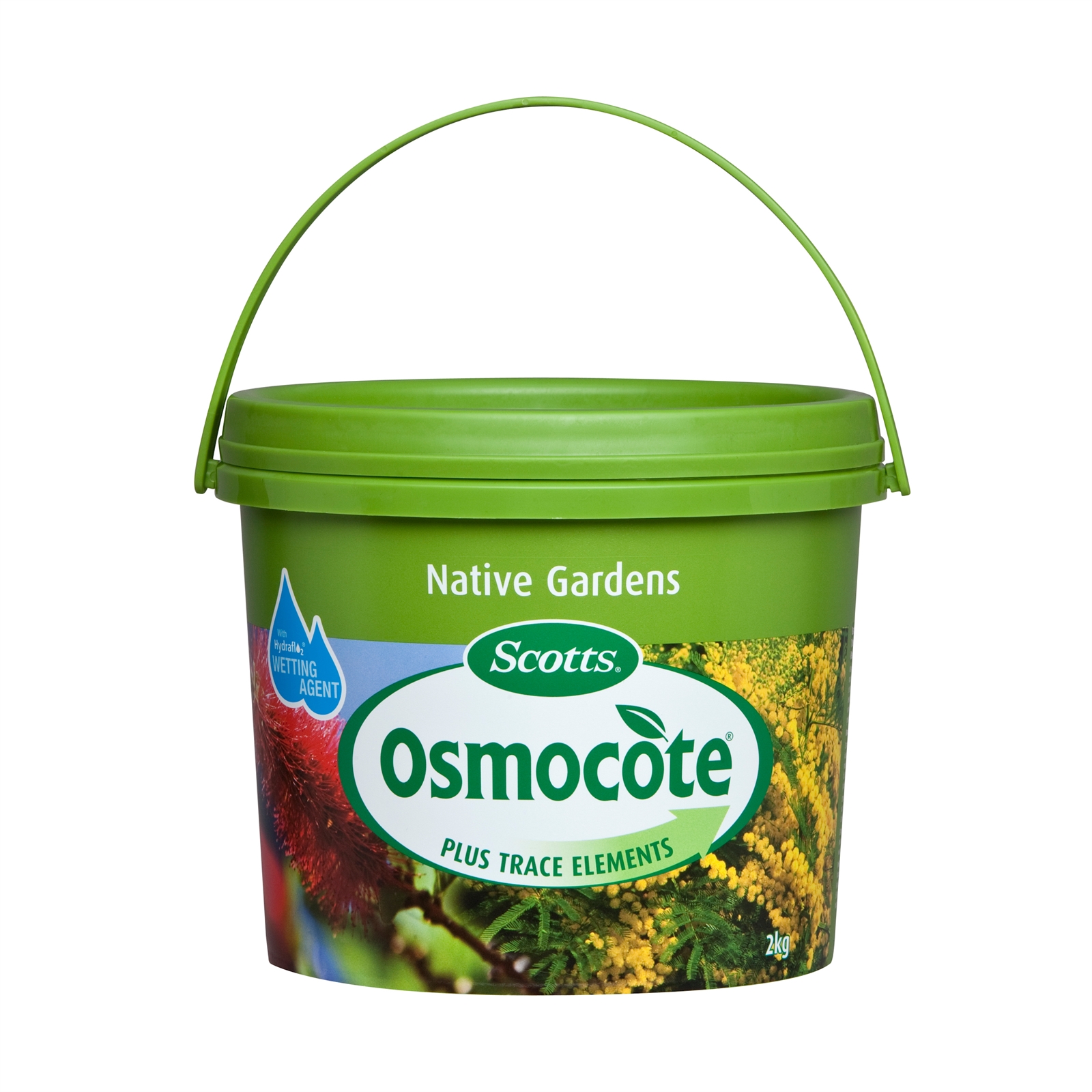 Osmocote 2kg Native Garden Controlled Release Fertiliser