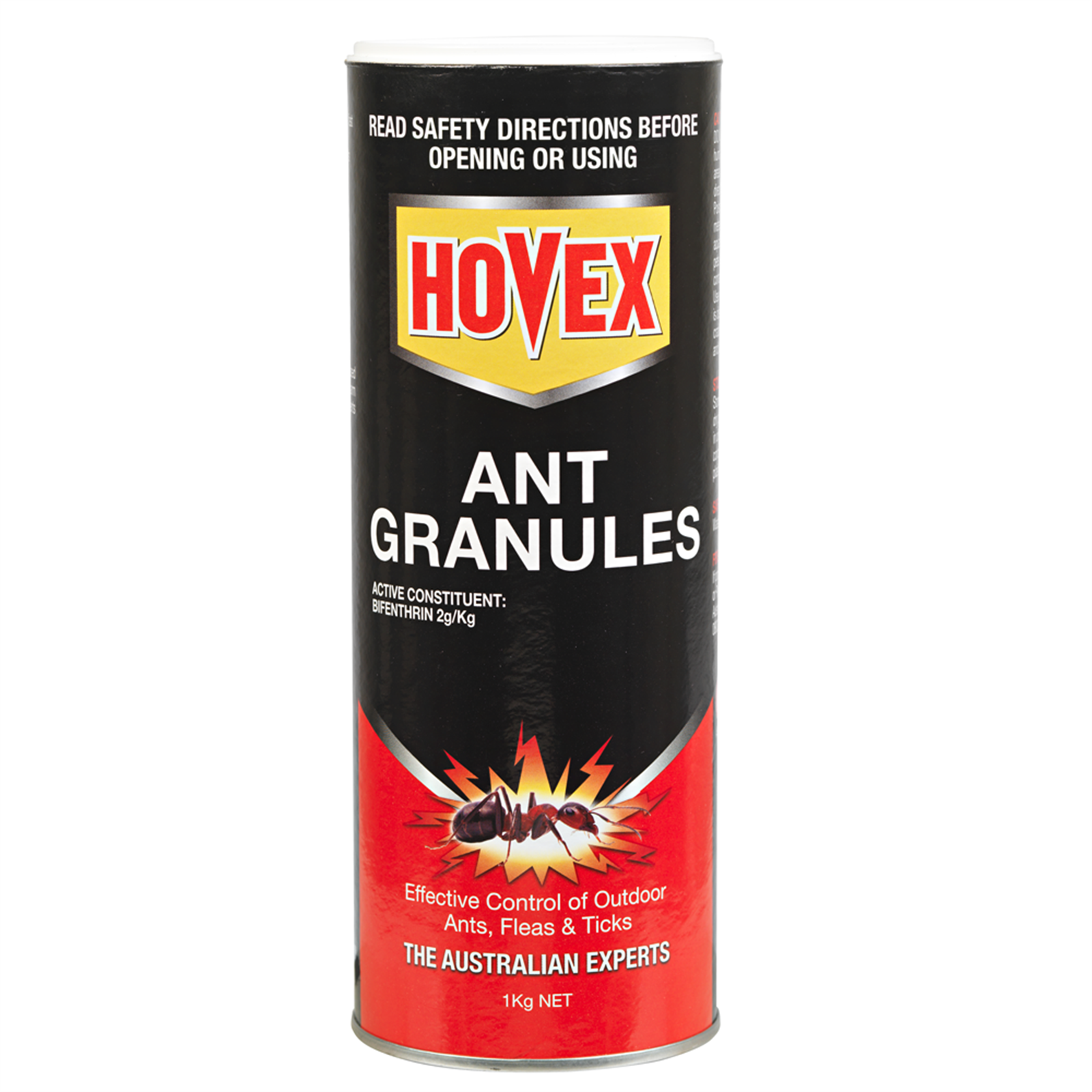 Hovex 1kg Ant Granule Insecticide