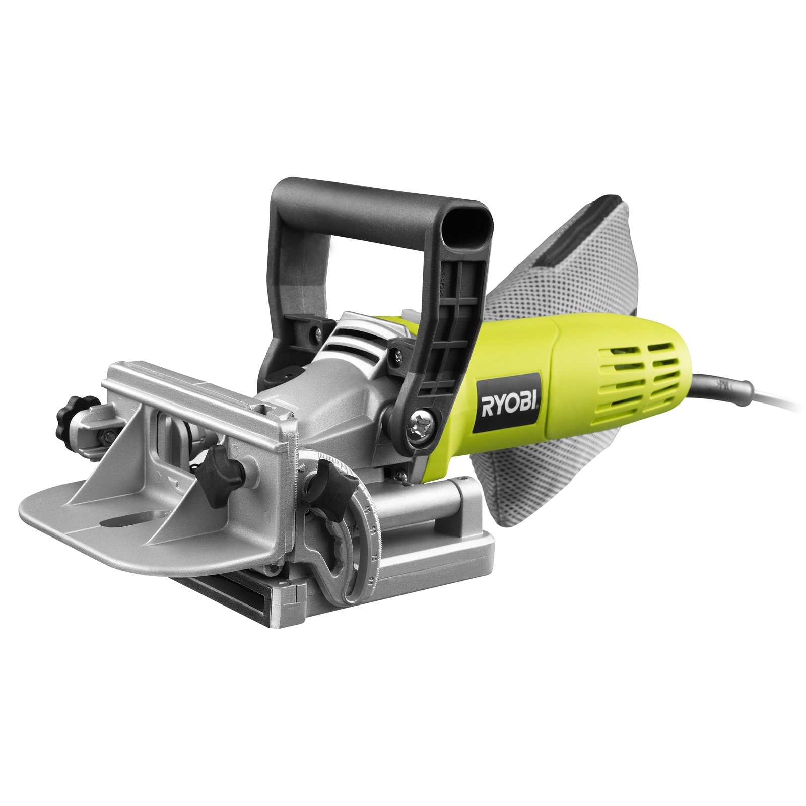 Ryobi 600W Corded Biscuit Joiner
