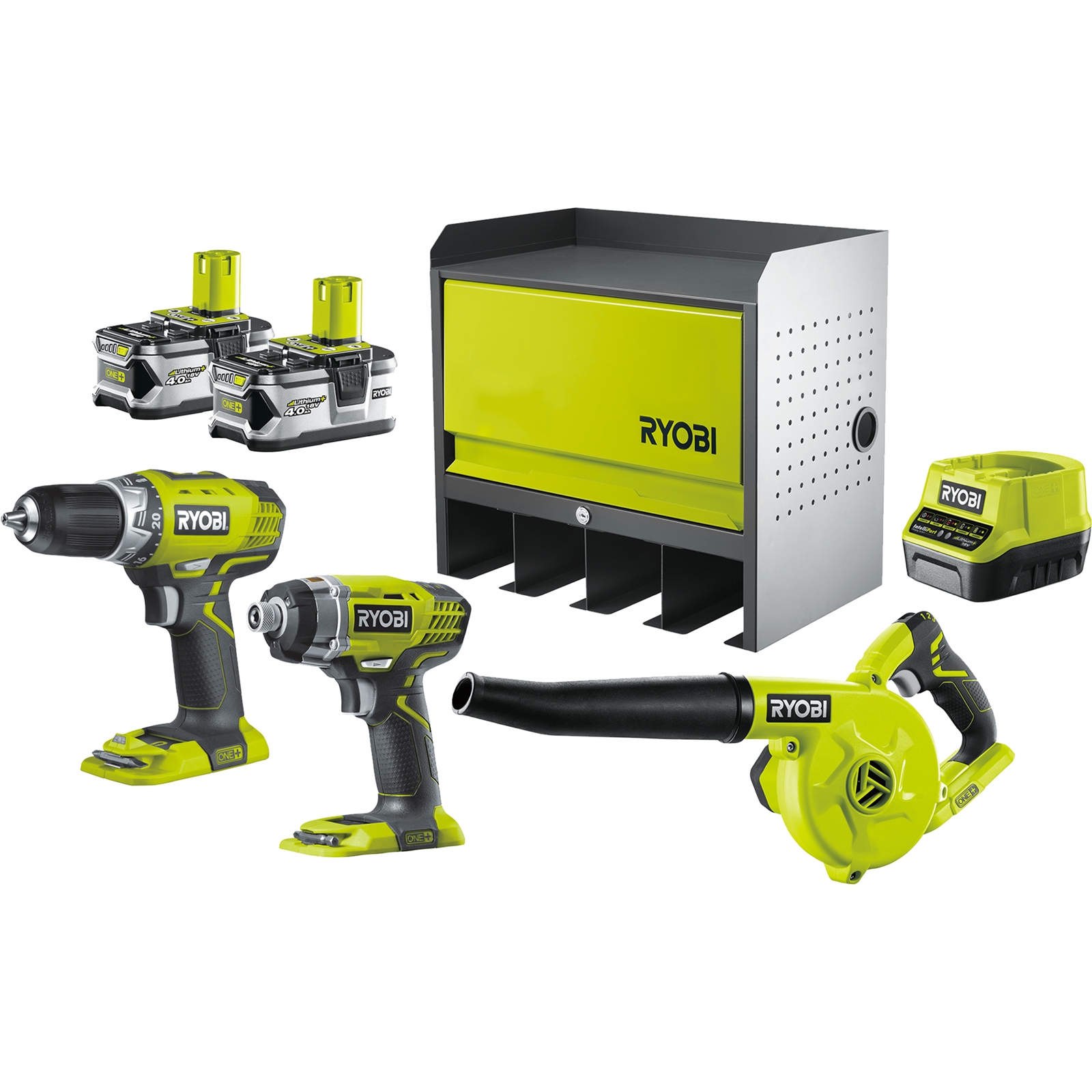 Ryobi инструмент. Ryobi one+. Ryobi Storage. Ryobi Exchange Tools. Ryobi one+ аксессуары.