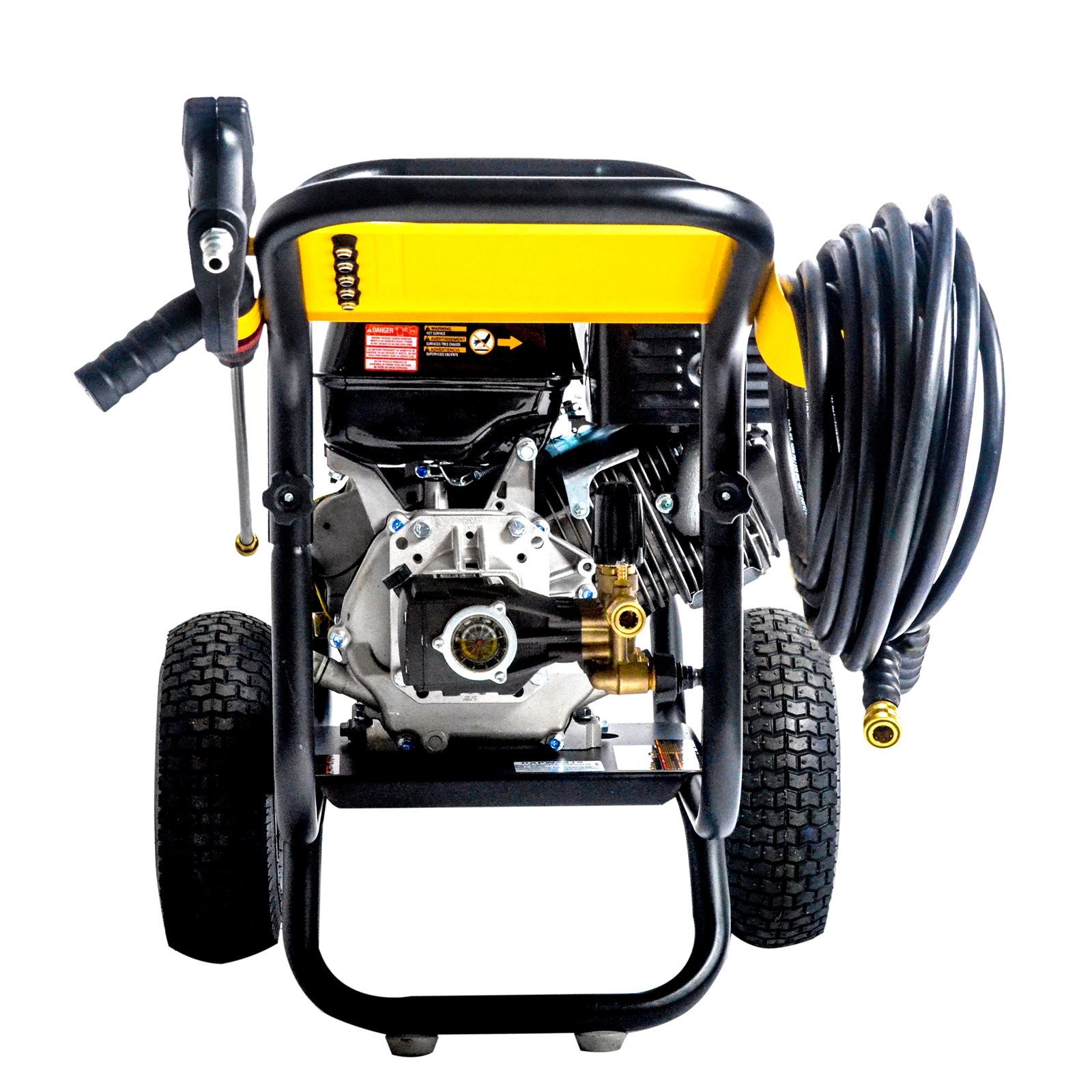 DeWALT 4400psi Pressure Washer | Bunnings Warehouse